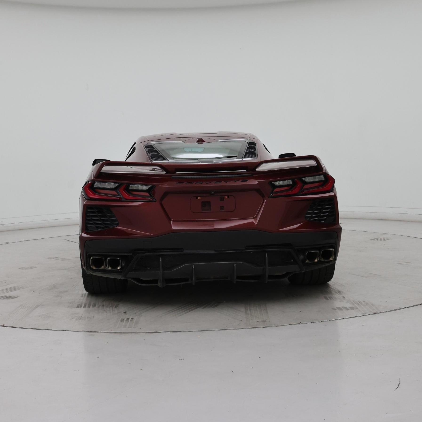 Thumbnail: 2020 Chevrolet Corvette - 6