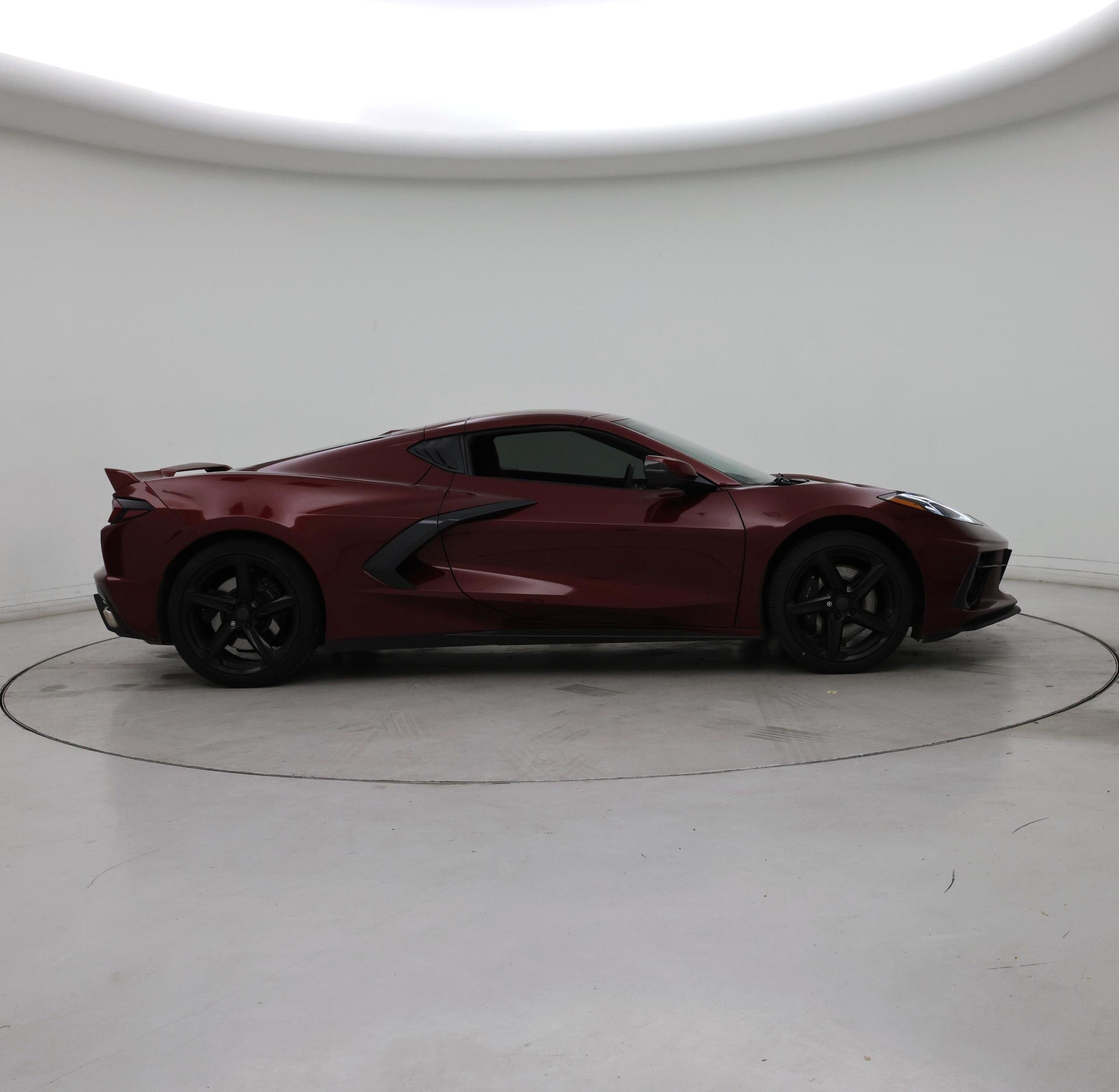 Thumbnail: 2020 Chevrolet Corvette - 7