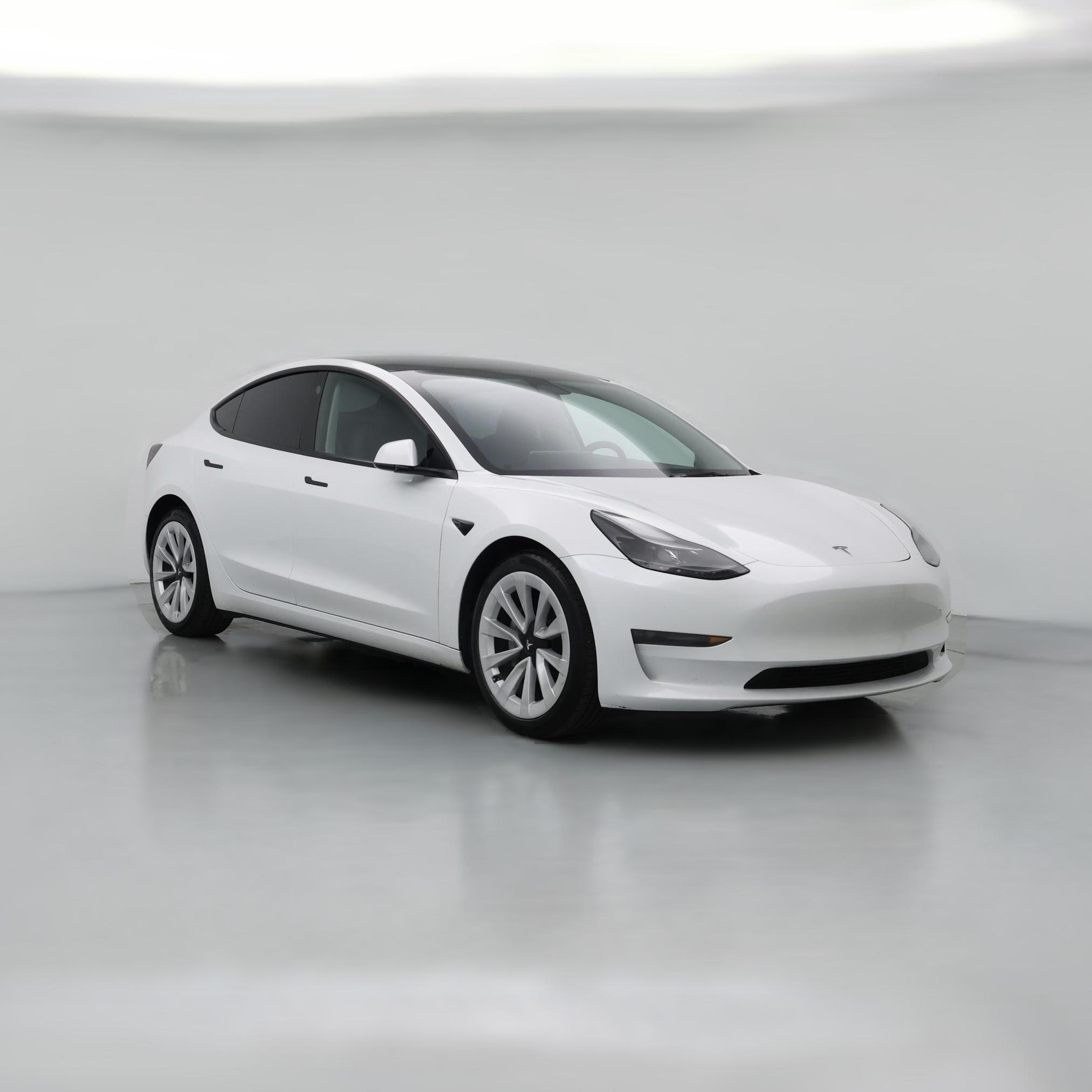 Thumbnail: 2023 Tesla Model 3 - 1