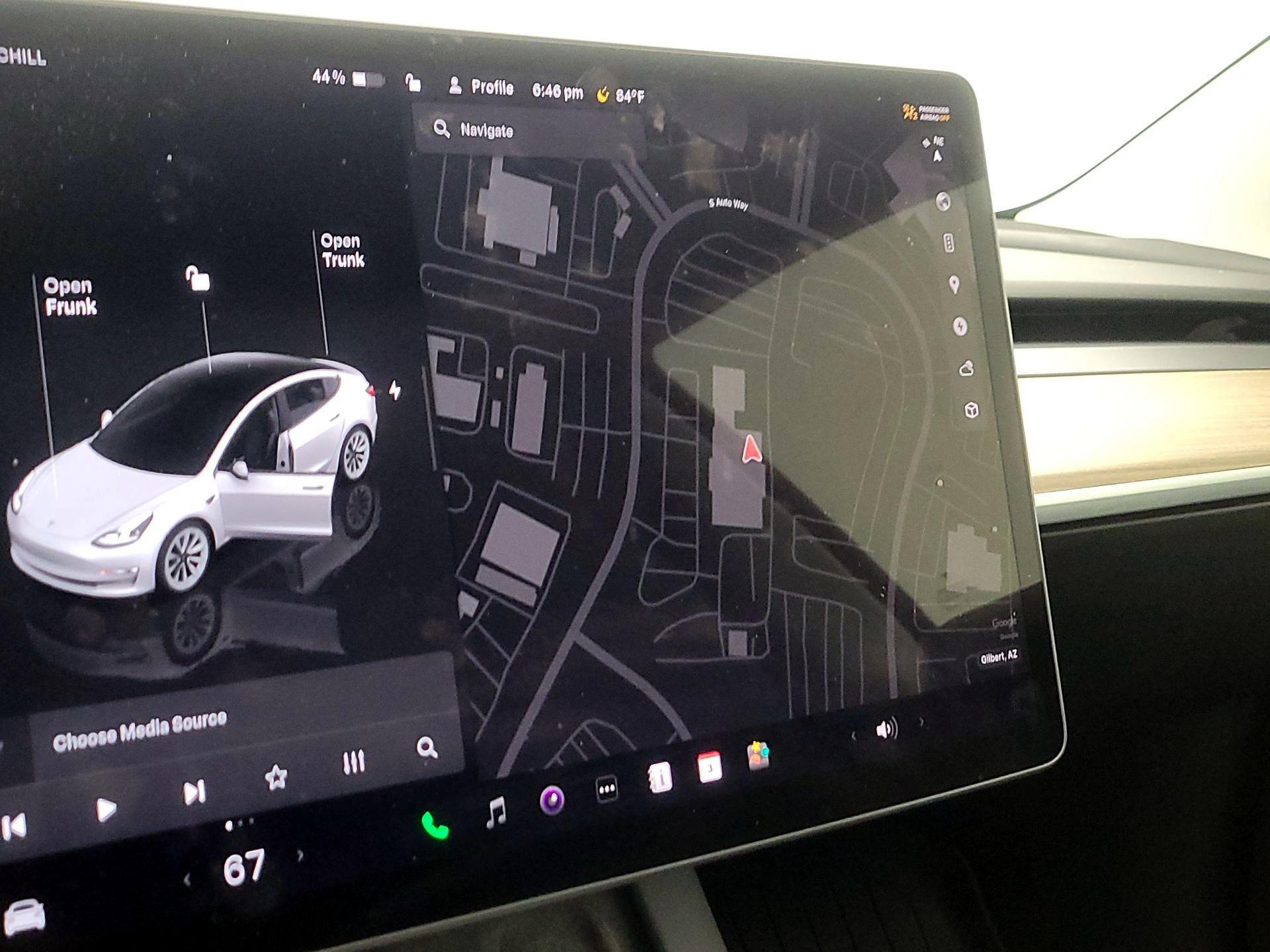 Thumbnail: 2023 Tesla Model 3 - 13