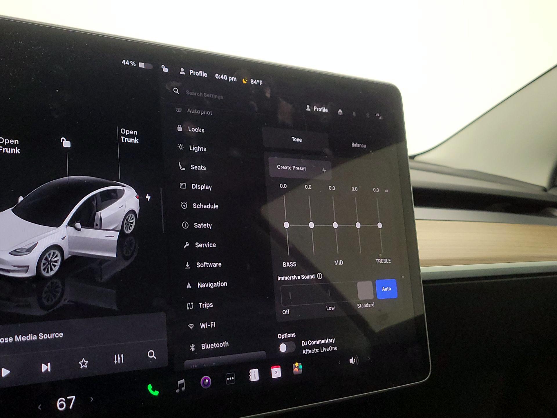 Thumbnail: 2023 Tesla Model 3 - 15