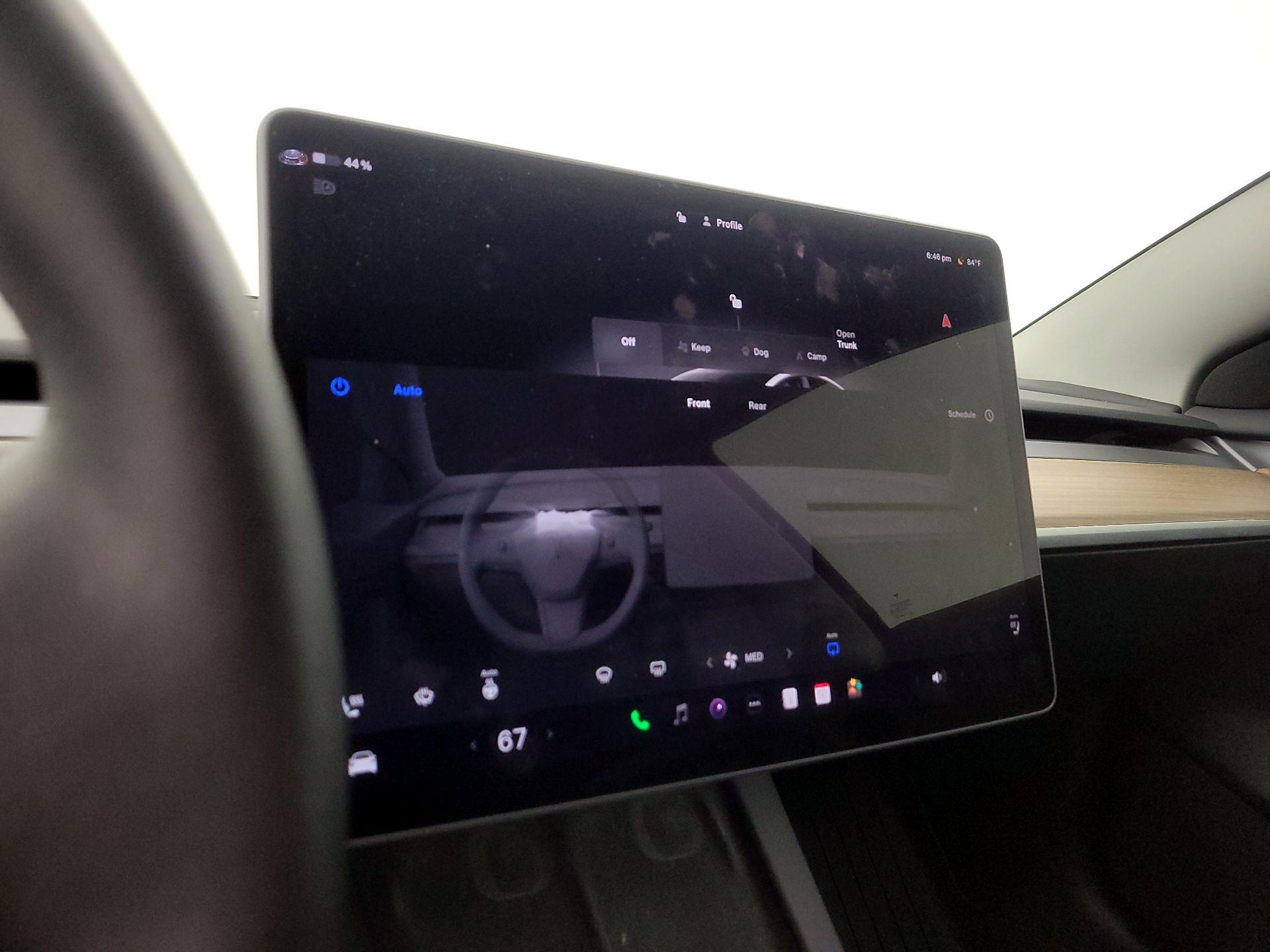 Thumbnail: 2023 Tesla Model 3 - 16