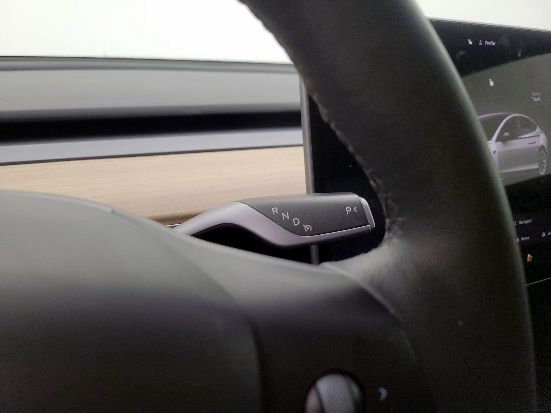 Thumbnail: 2023 Tesla Model 3 - 17