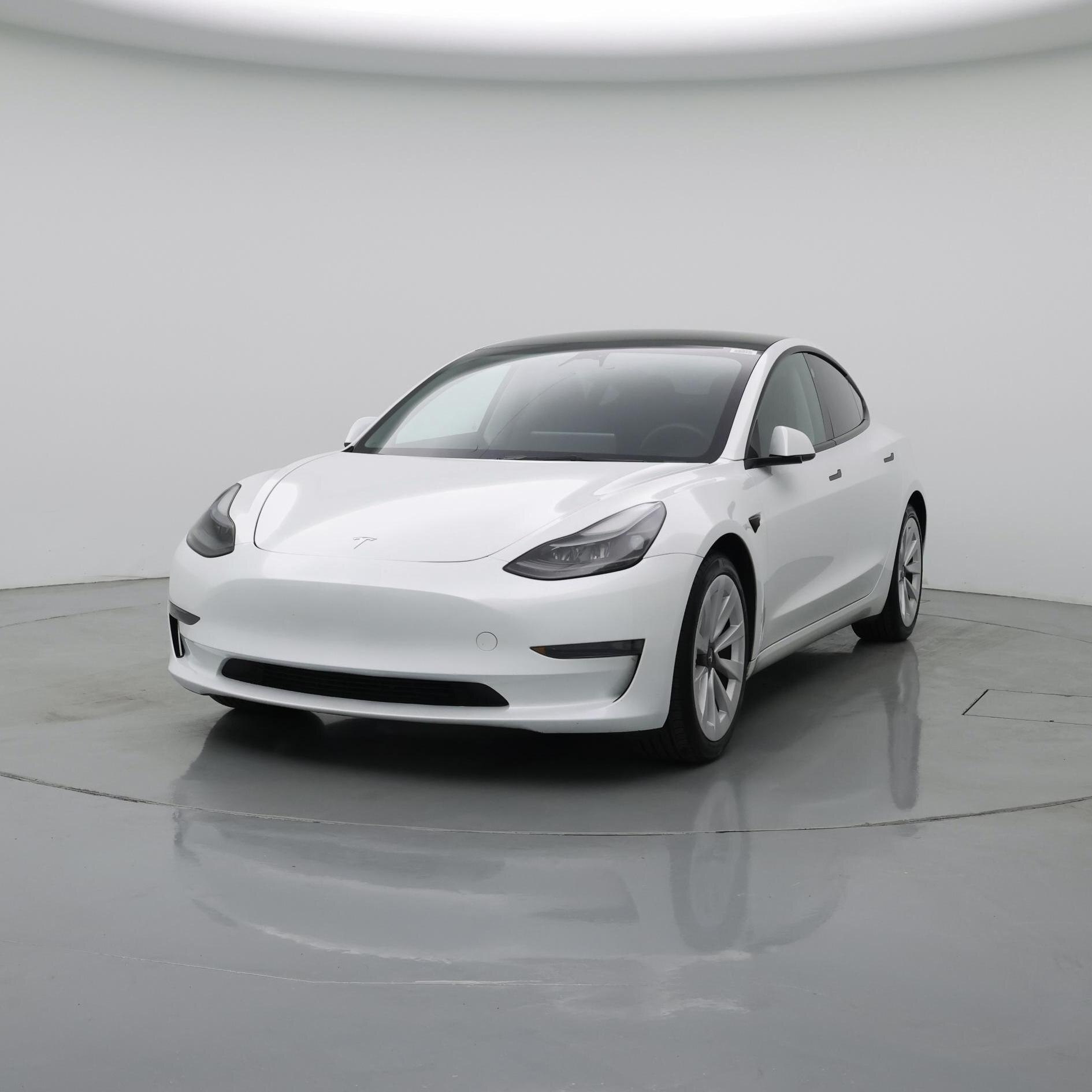 Thumbnail: 2023 Tesla Model 3 - 4