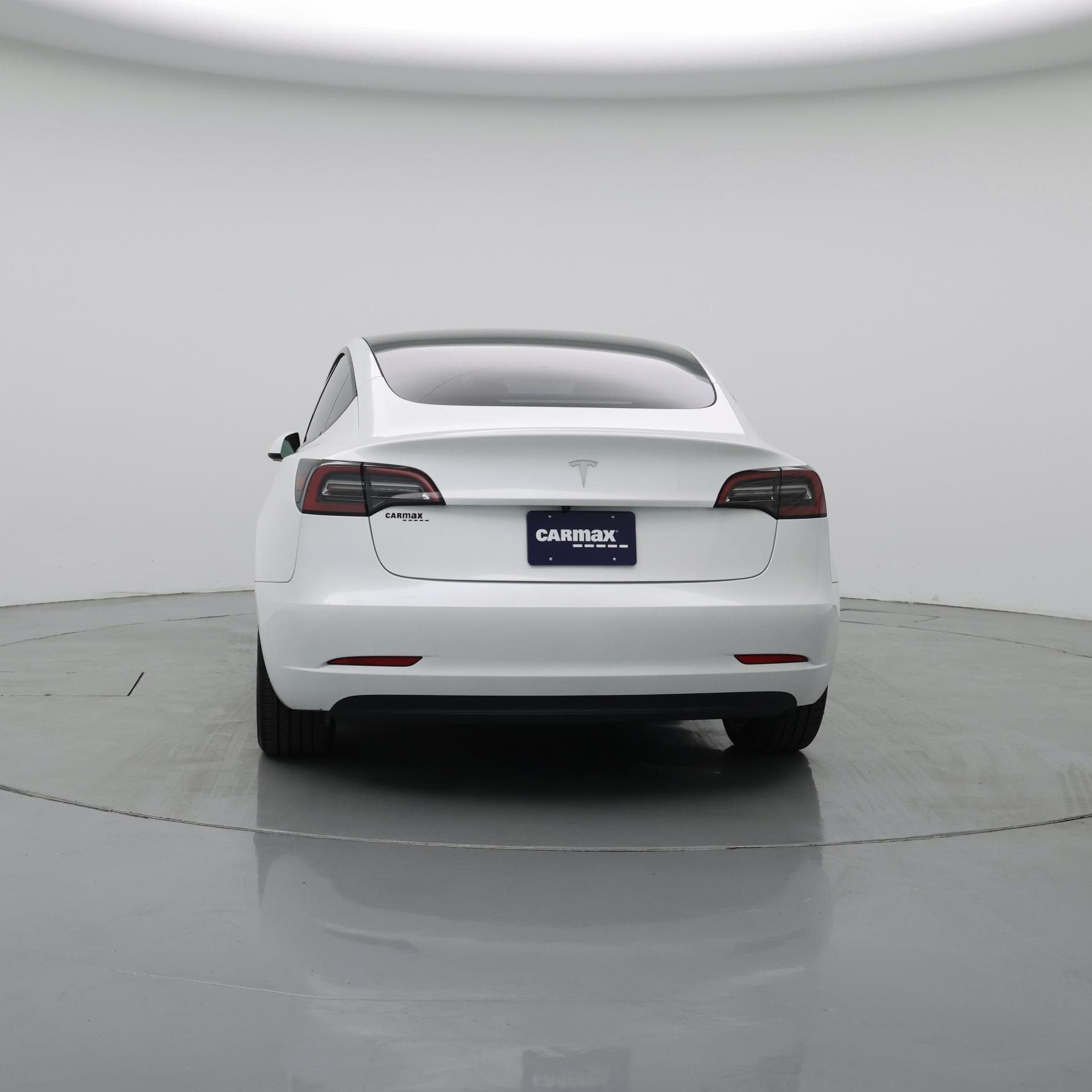 Thumbnail: 2023 Tesla Model 3 - 6