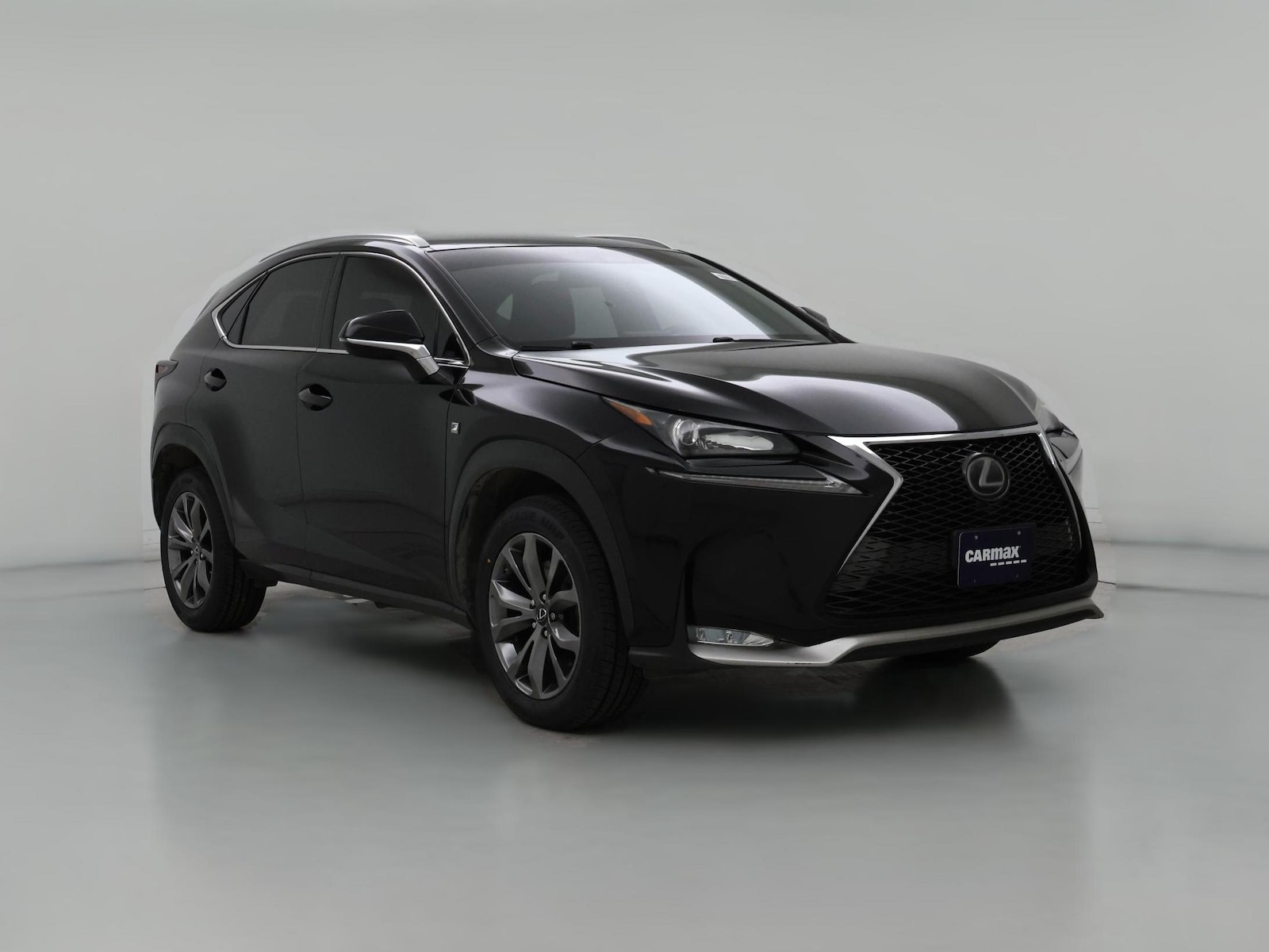 2016 Lexus NX