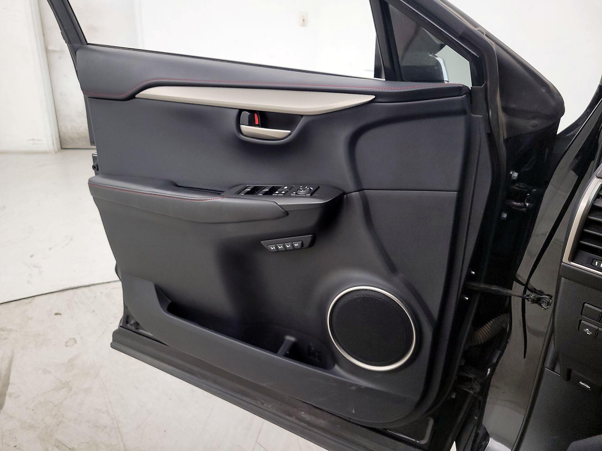 Thumbnail: 2016 Lexus NX - 12