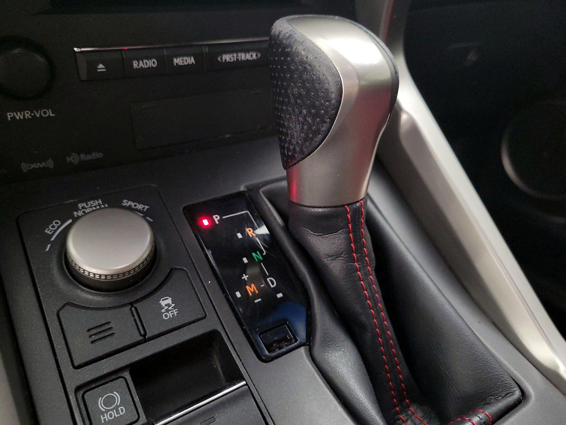 Thumbnail: 2016 Lexus NX - 18
