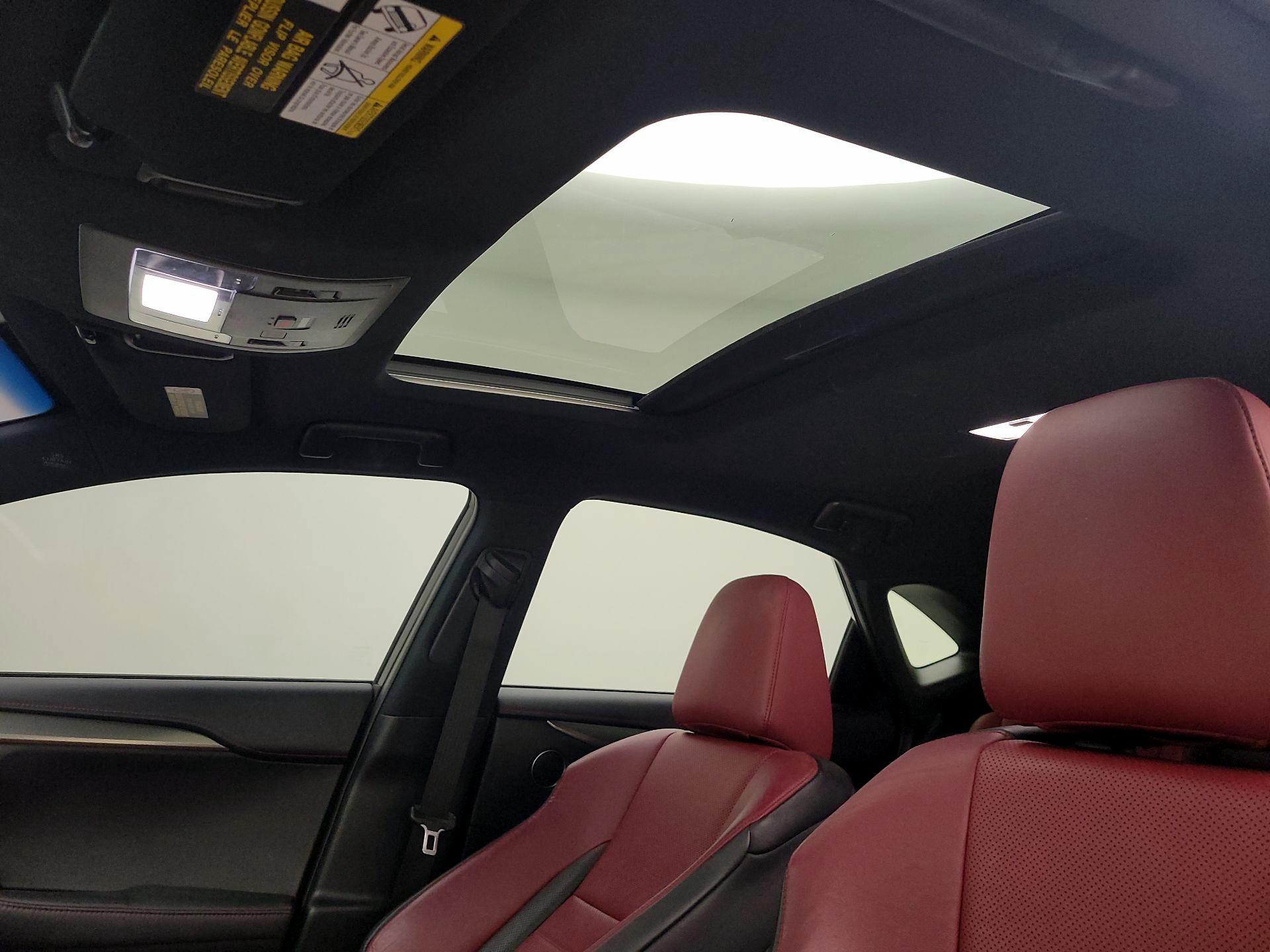 Thumbnail: 2016 Lexus NX - 20