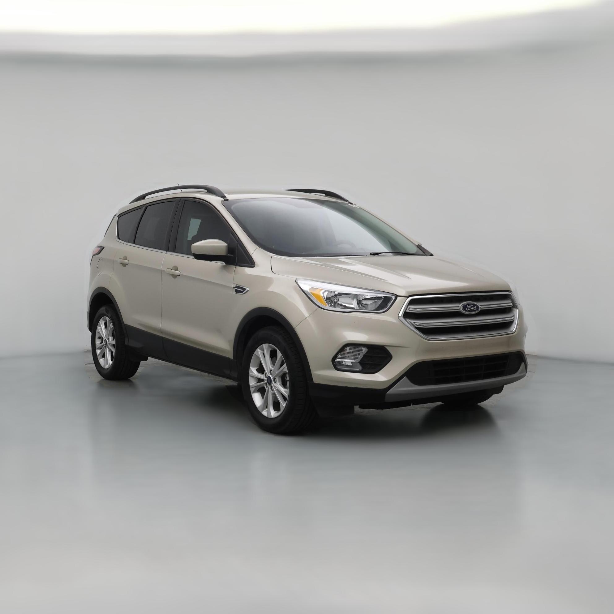 Thumbnail: 2018 Ford Escape - 1