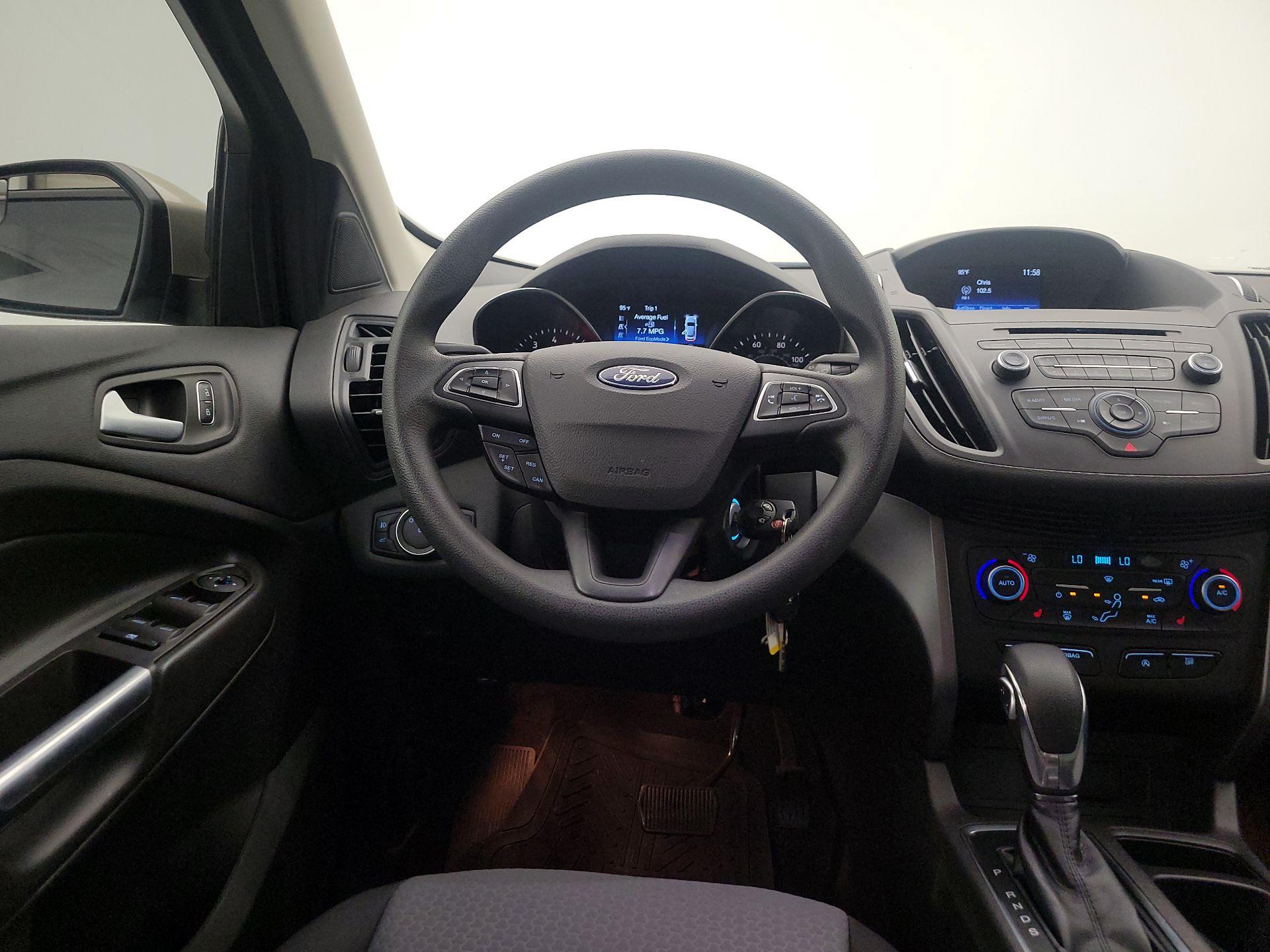Thumbnail: 2018 Ford Escape - 10