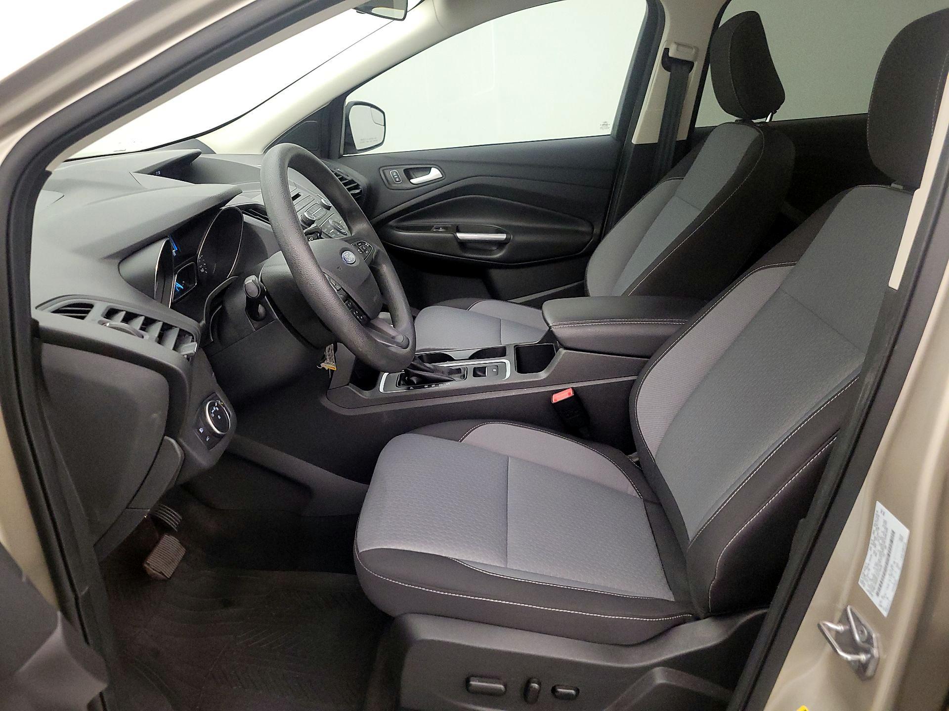 Thumbnail: 2018 Ford Escape - 11