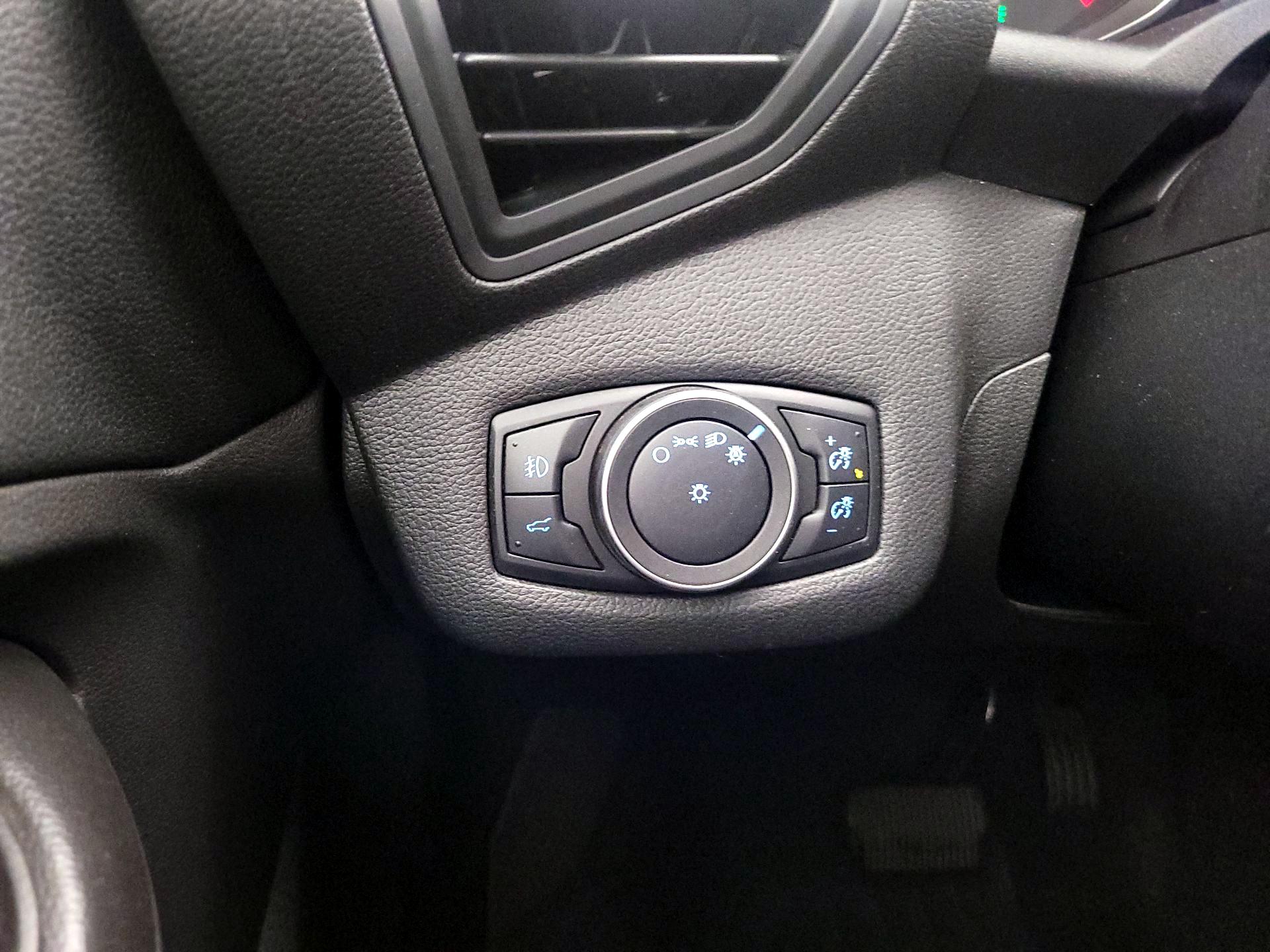 Thumbnail: 2018 Ford Escape - 13