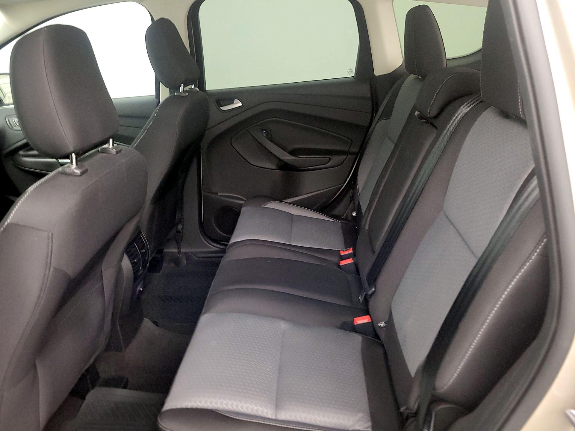 Thumbnail: 2018 Ford Escape - 19