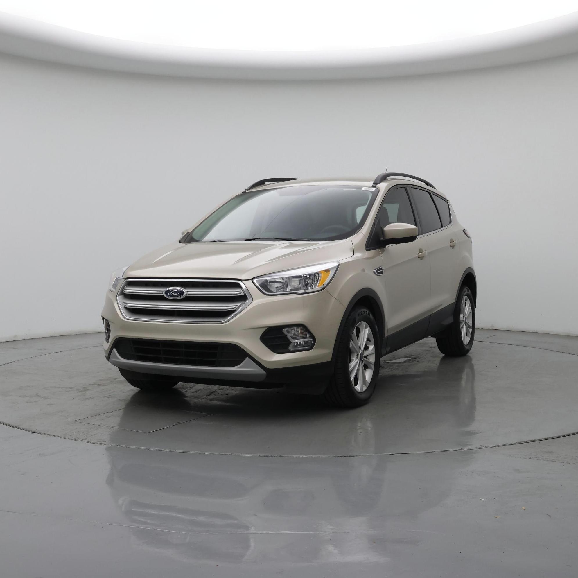 Thumbnail: 2018 Ford Escape - 4
