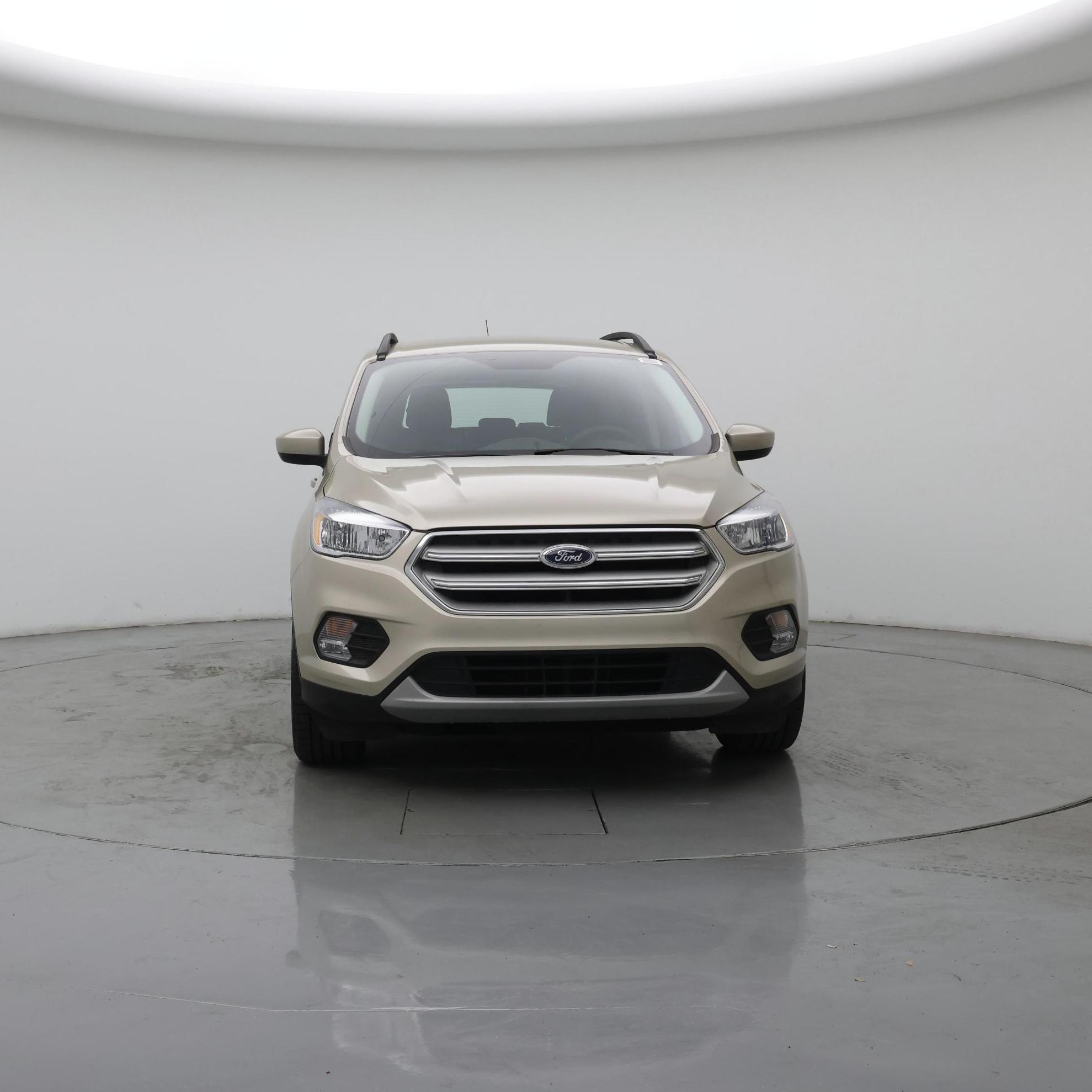 Thumbnail: 2018 Ford Escape - 5