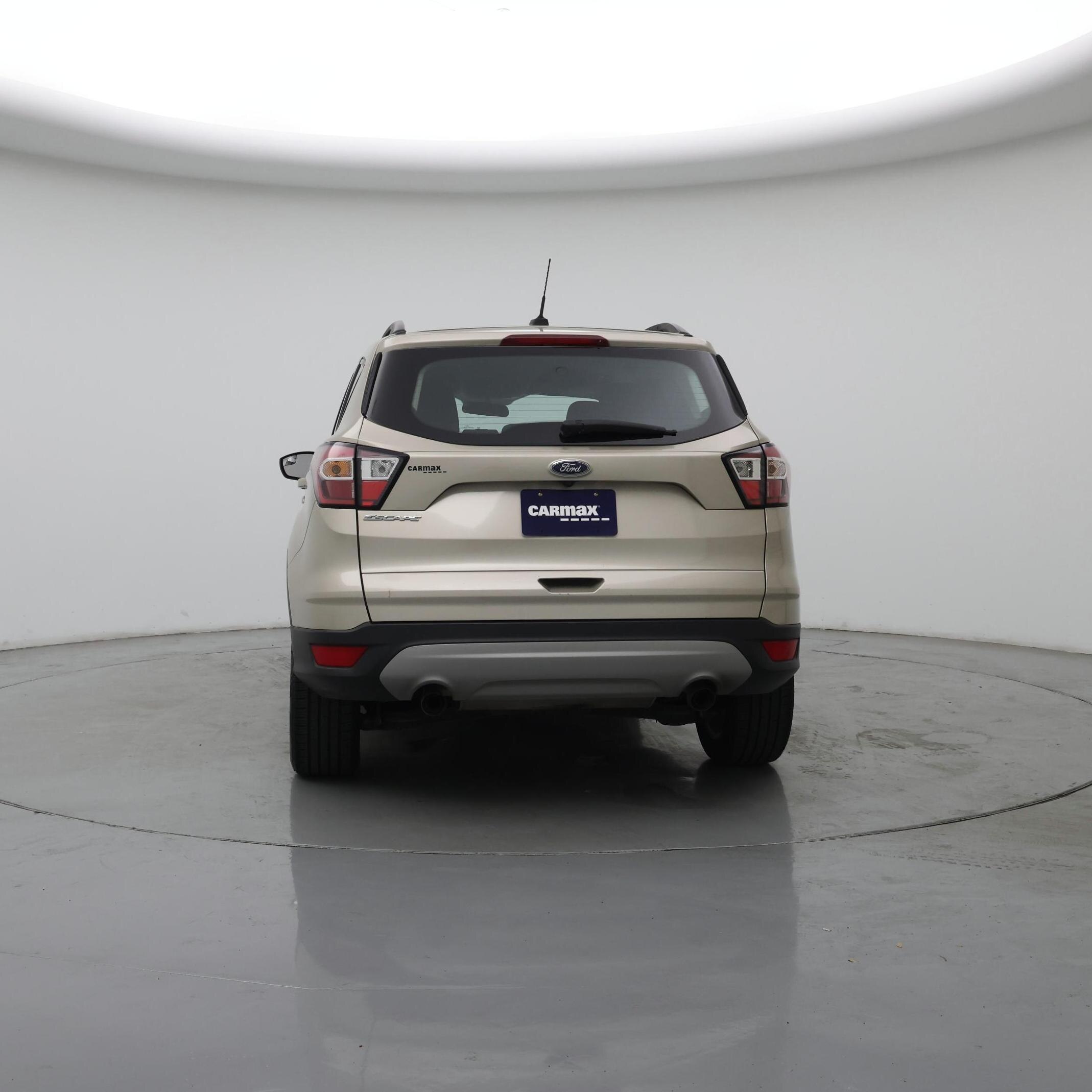 Thumbnail: 2018 Ford Escape - 6
