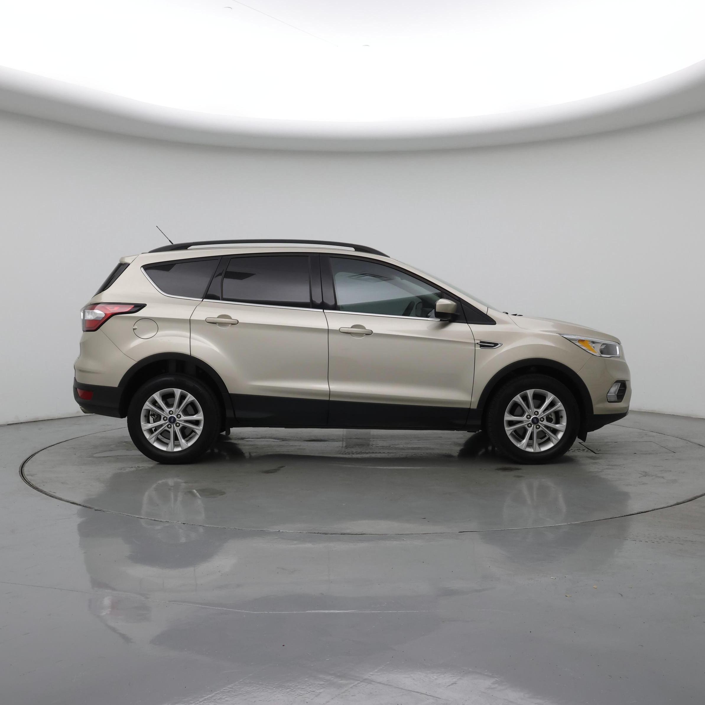 Thumbnail: 2018 Ford Escape - 7