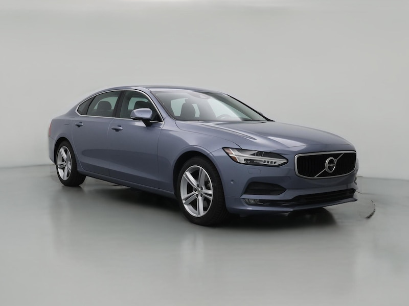 2018 Volvo S90 T5 Momentum -
                  Gilbert, AZ