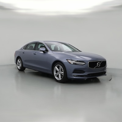 2018 Volvo S90 T5 Momentum