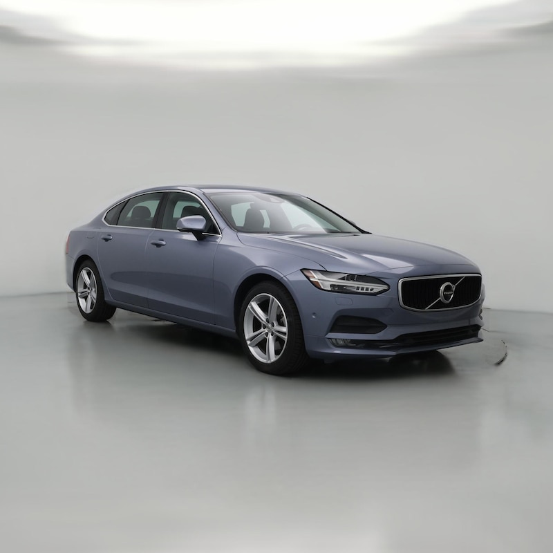 2018 Volvo S90 T5 Momentum