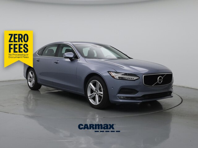 2018 Volvo S90 T5 Momentum