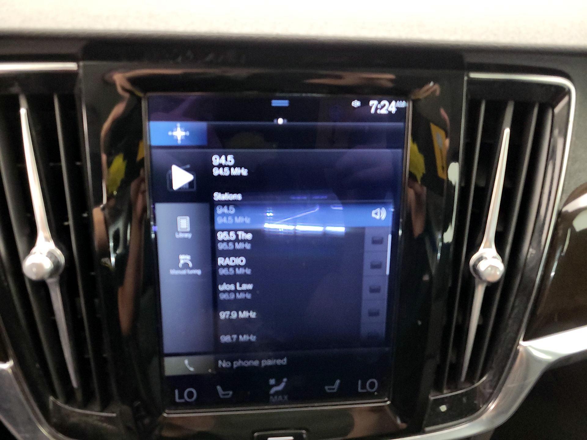 Thumbnail: 2018 Volvo S90 - 15