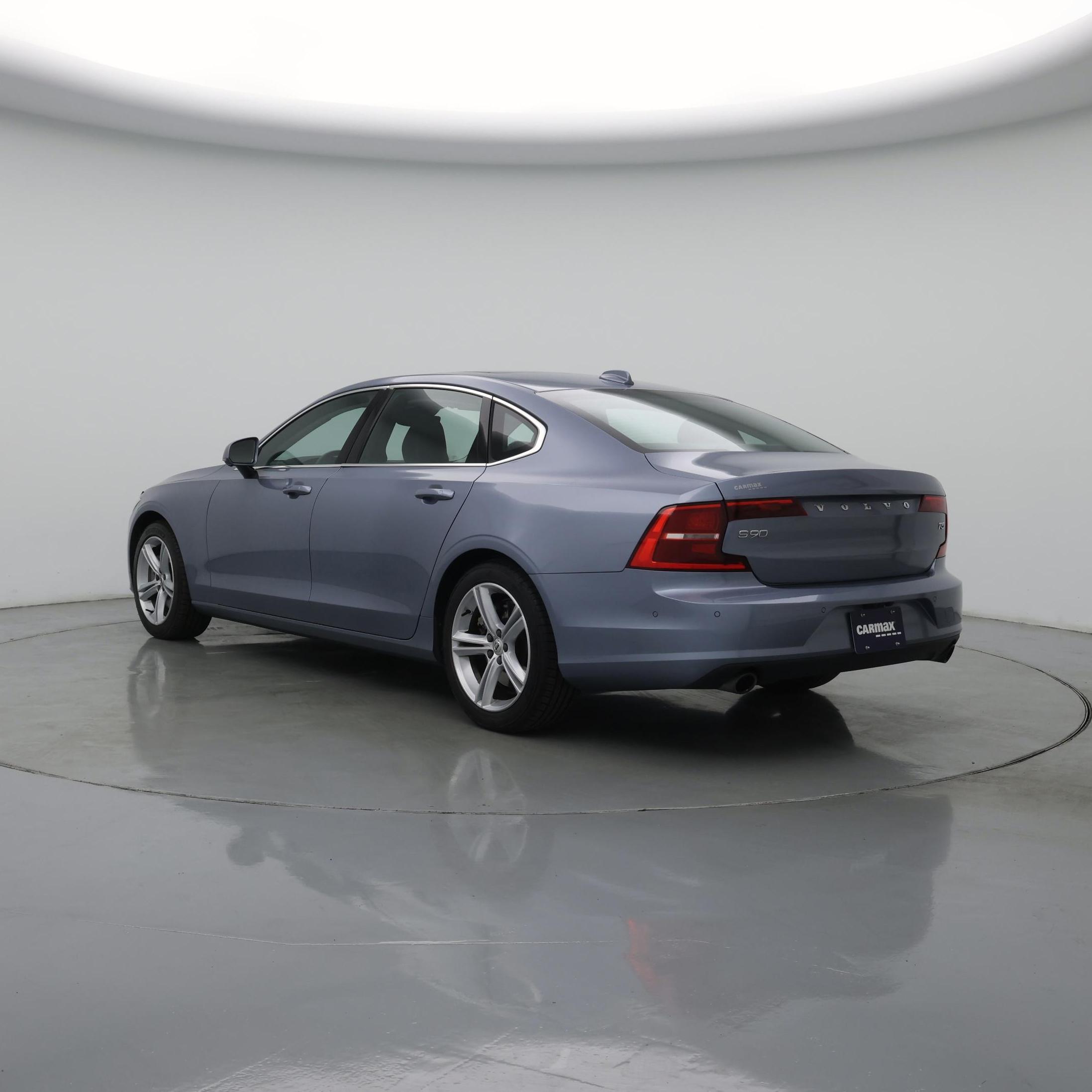 Thumbnail: 2018 Volvo S90 - 2