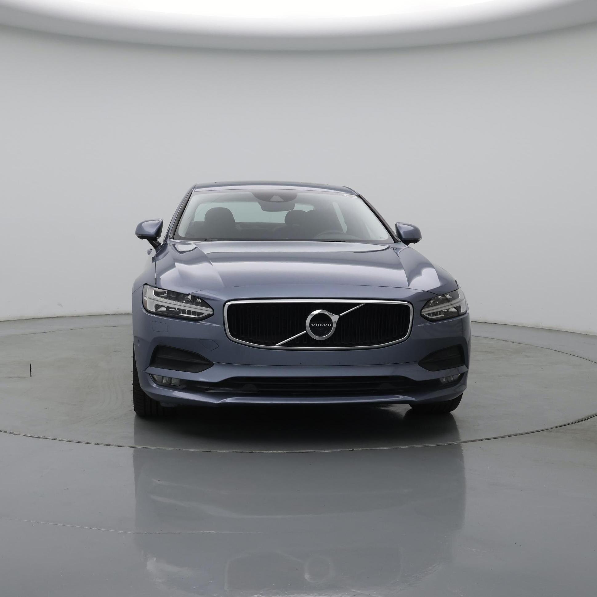 Thumbnail: 2018 Volvo S90 - 5
