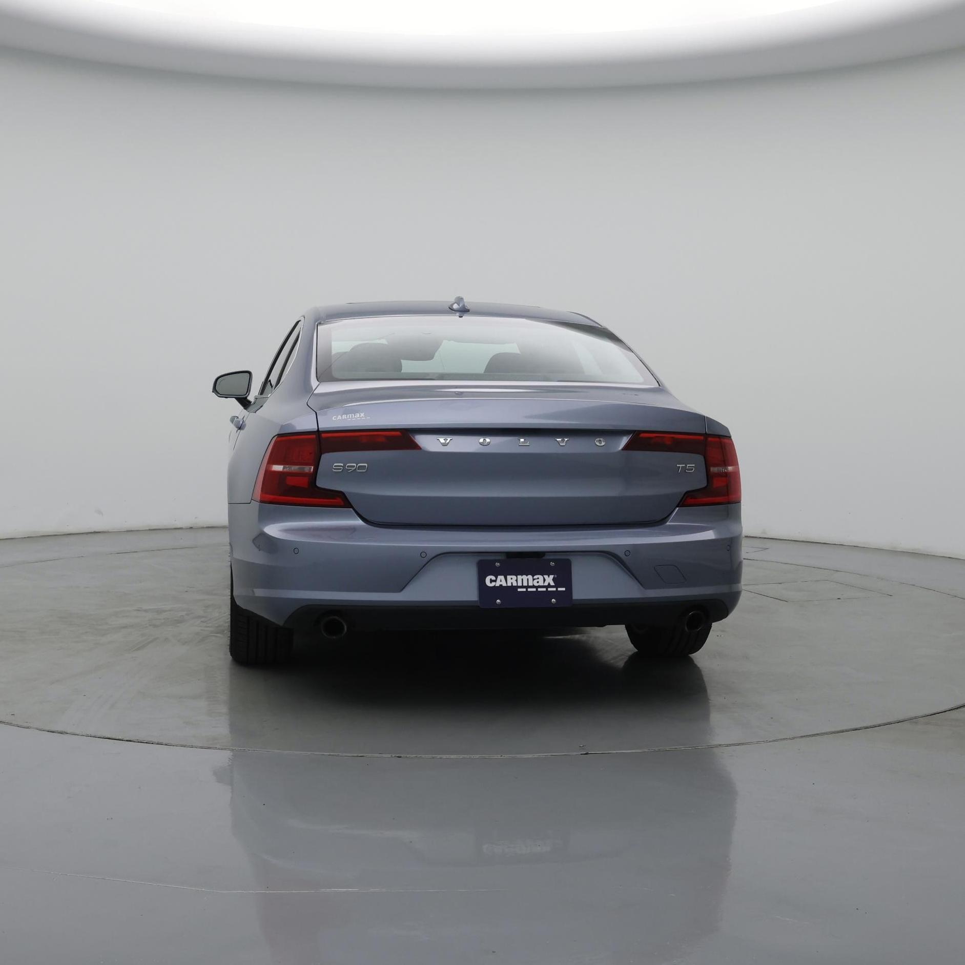Thumbnail: 2018 Volvo S90 - 6