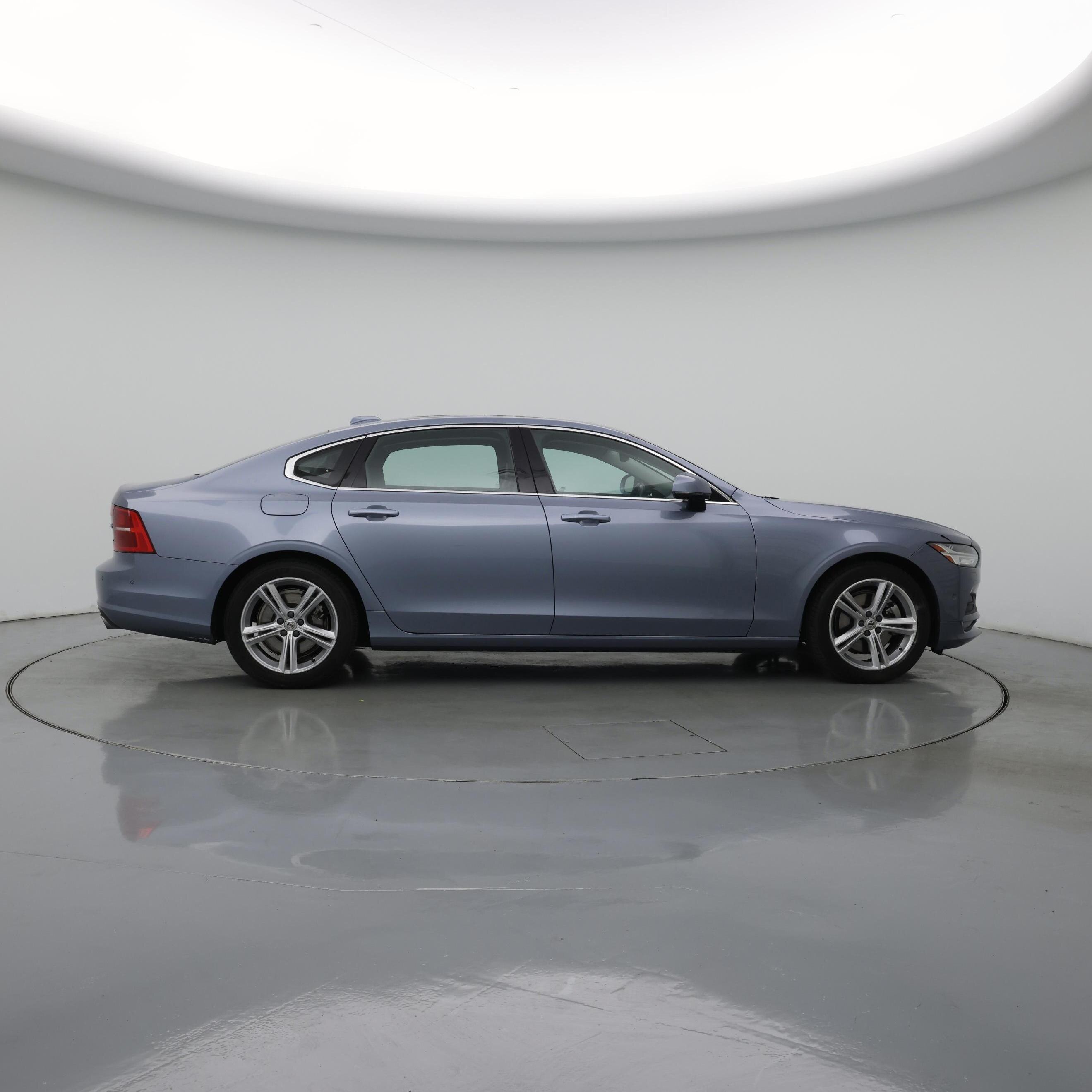Thumbnail: 2018 Volvo S90 - 7