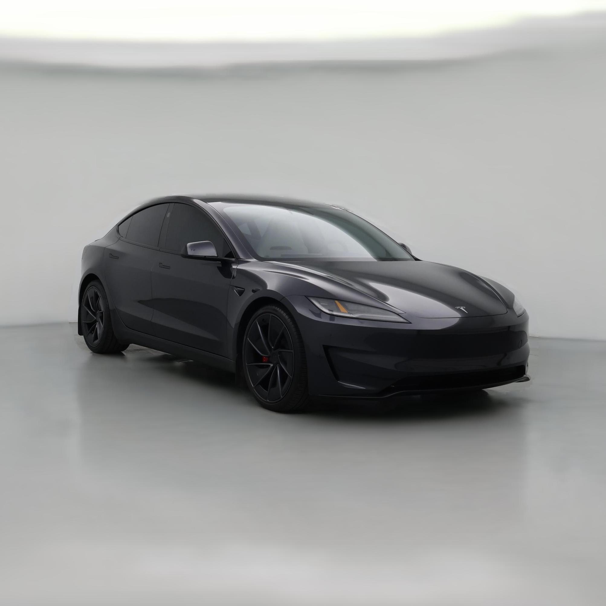 Thumbnail: 2025 Tesla Model 3 - 1