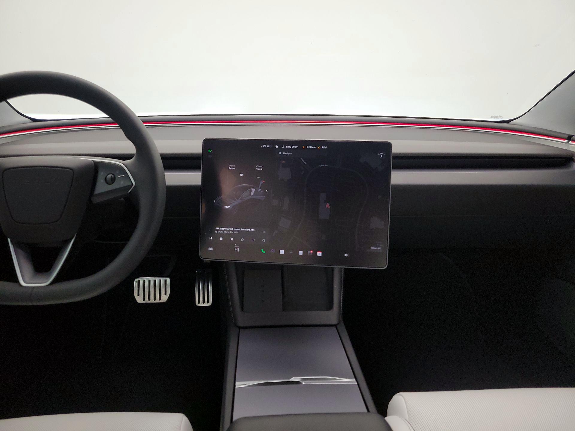 Thumbnail: 2025 Tesla Model 3 - 9
