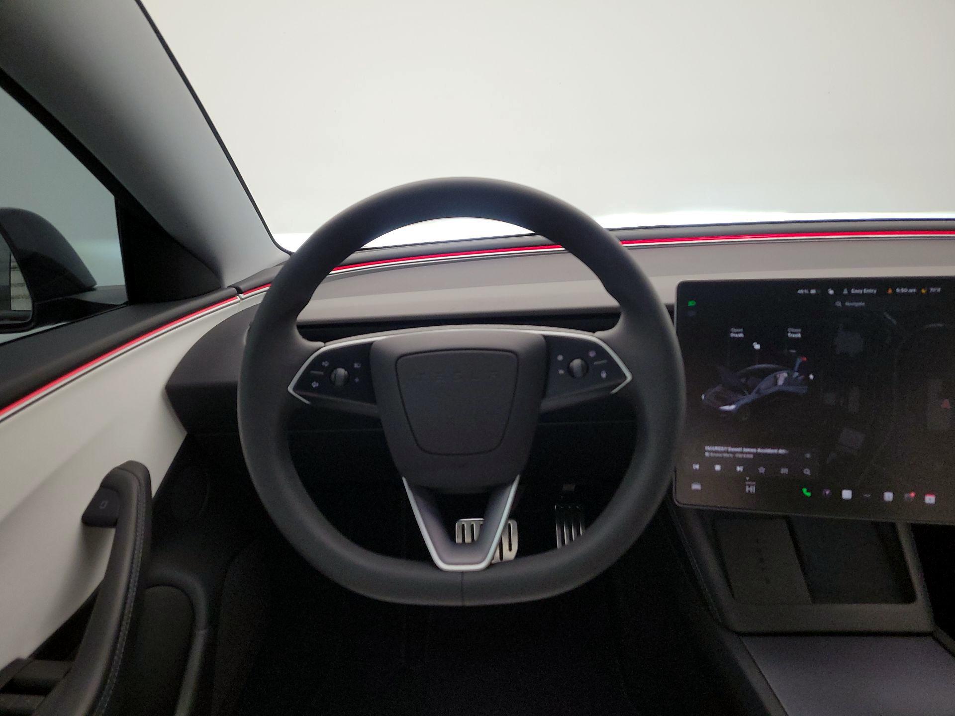 Thumbnail: 2025 Tesla Model 3 - 10