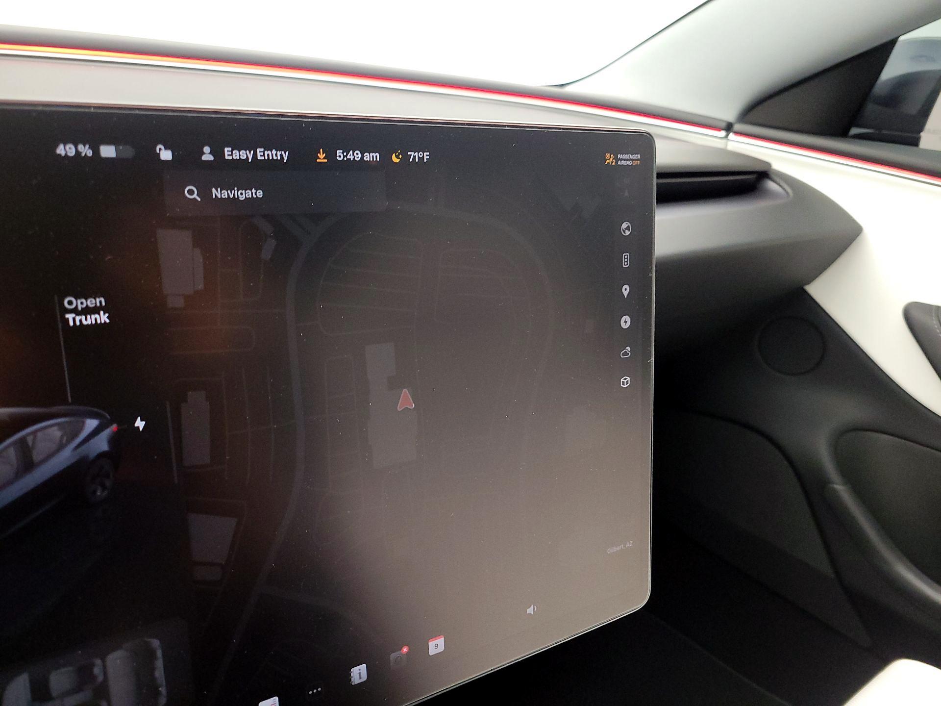 Thumbnail: 2025 Tesla Model 3 - 14