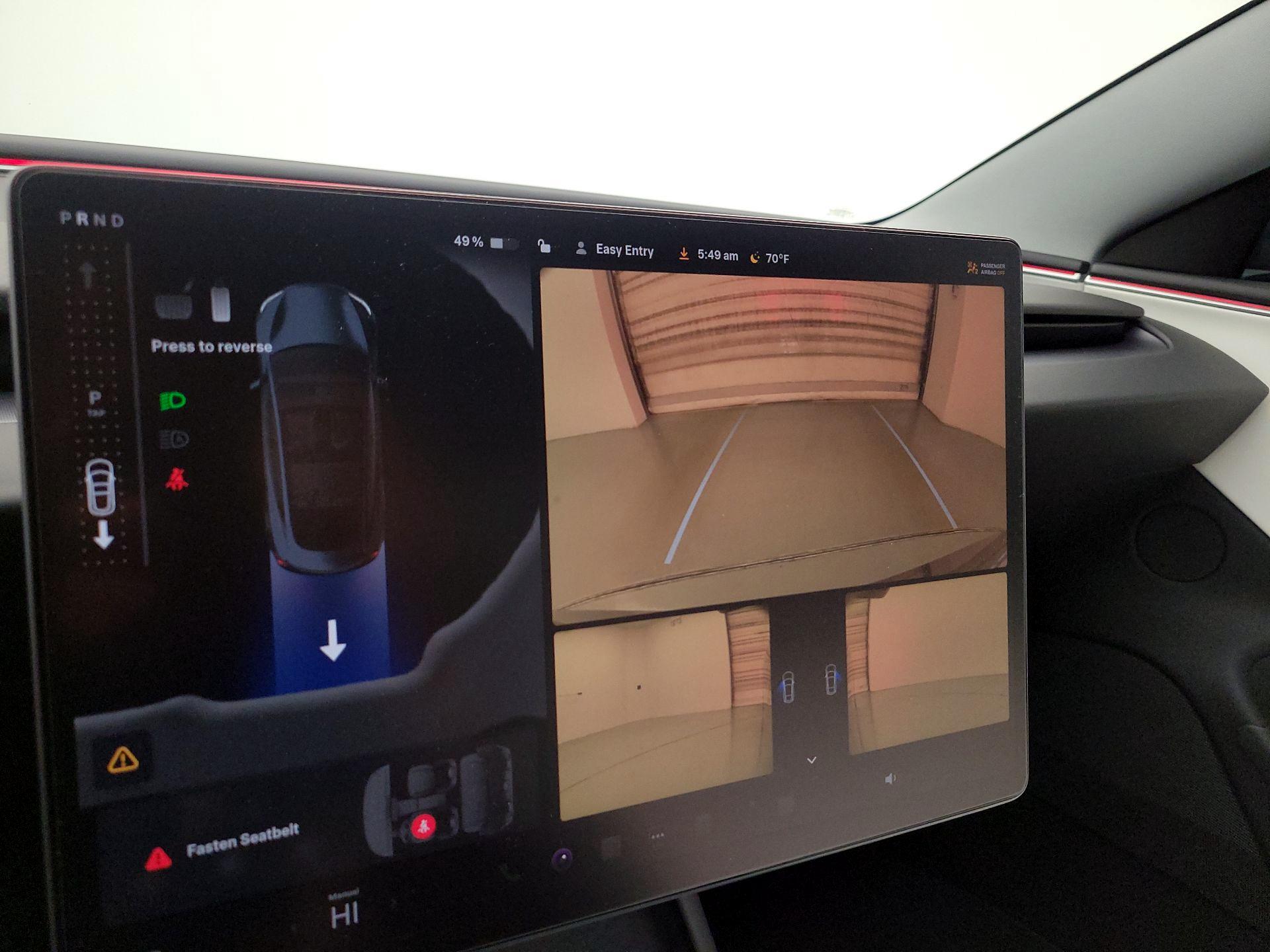 Thumbnail: 2025 Tesla Model 3 - 15