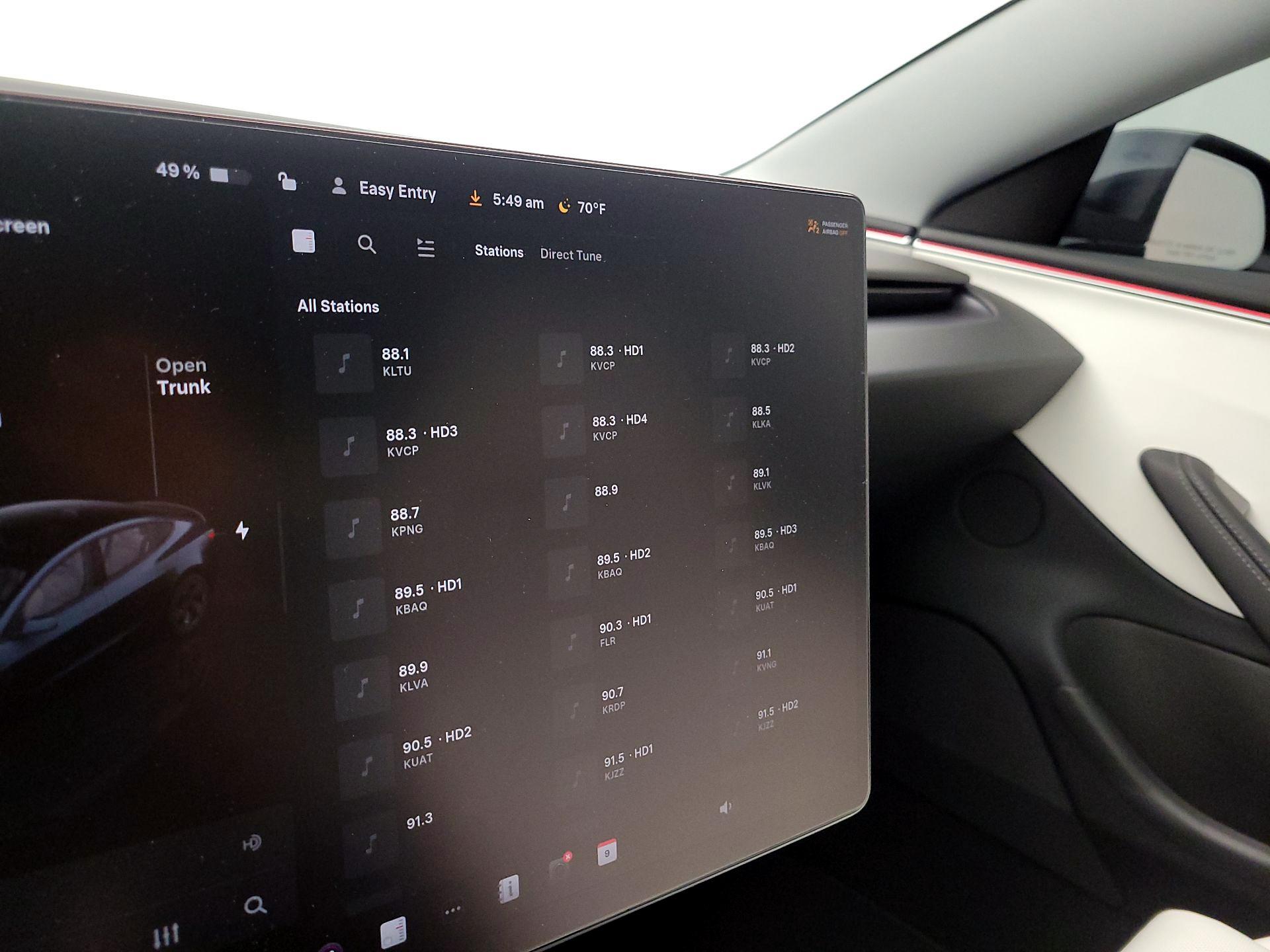 Thumbnail: 2025 Tesla Model 3 - 16