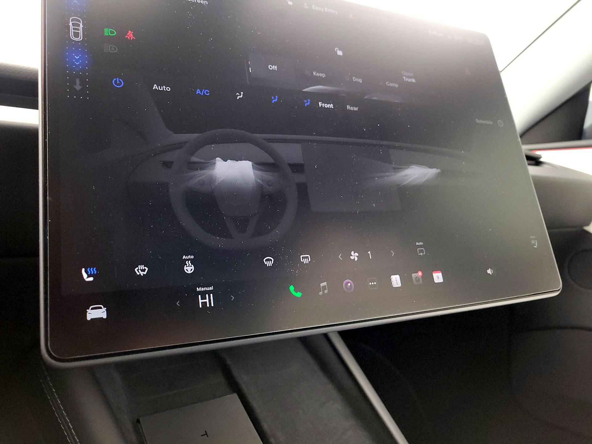 Thumbnail: 2025 Tesla Model 3 - 17