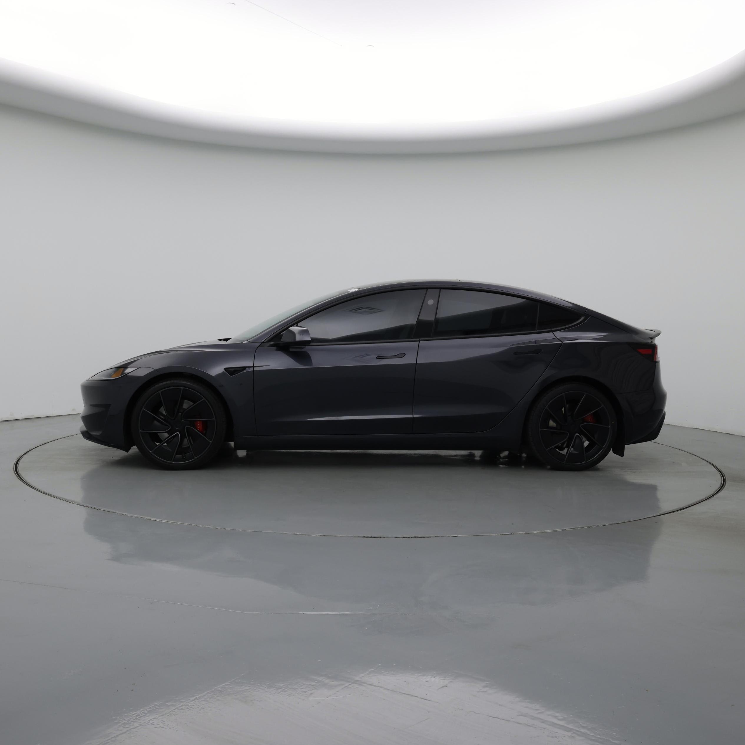 Thumbnail: 2025 Tesla Model 3 - 3