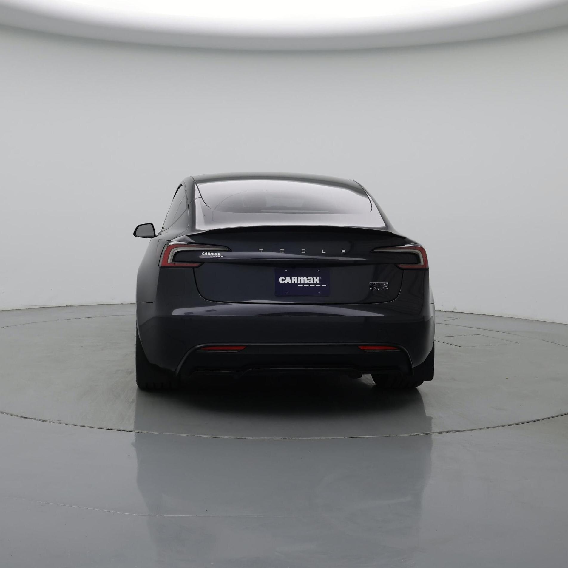 Thumbnail: 2025 Tesla Model 3 - 6