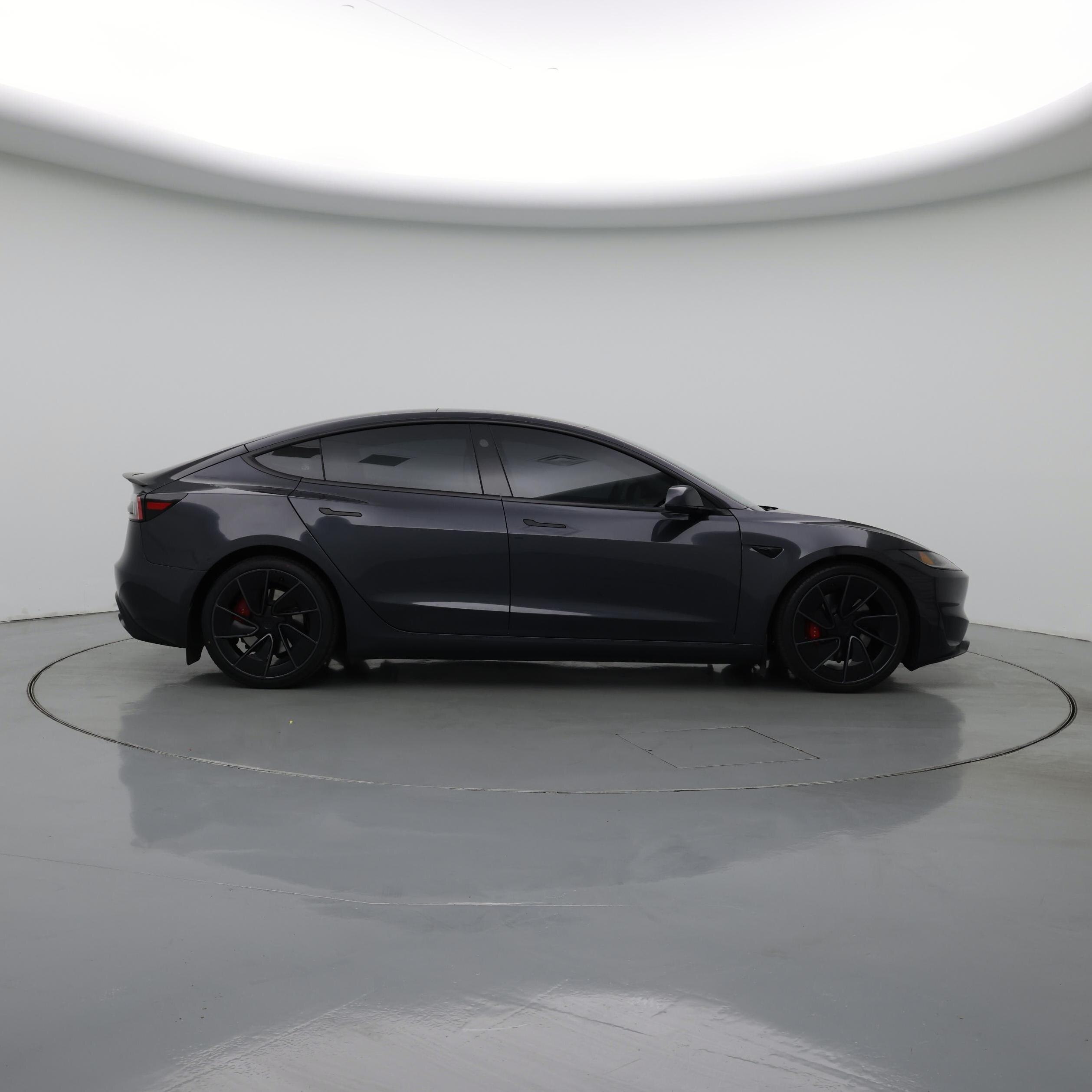 Thumbnail: 2025 Tesla Model 3 - 7