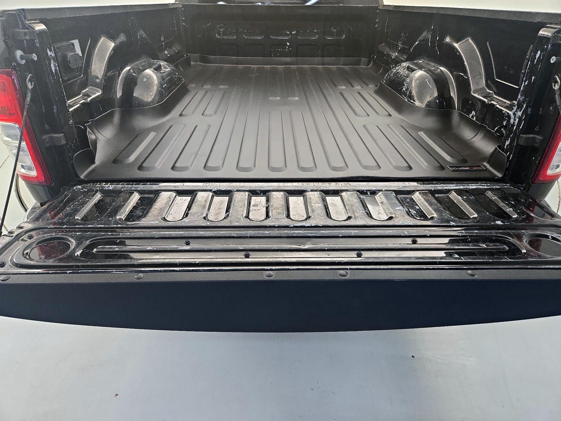 Thumbnail: 2022 RAM 2500 - 20