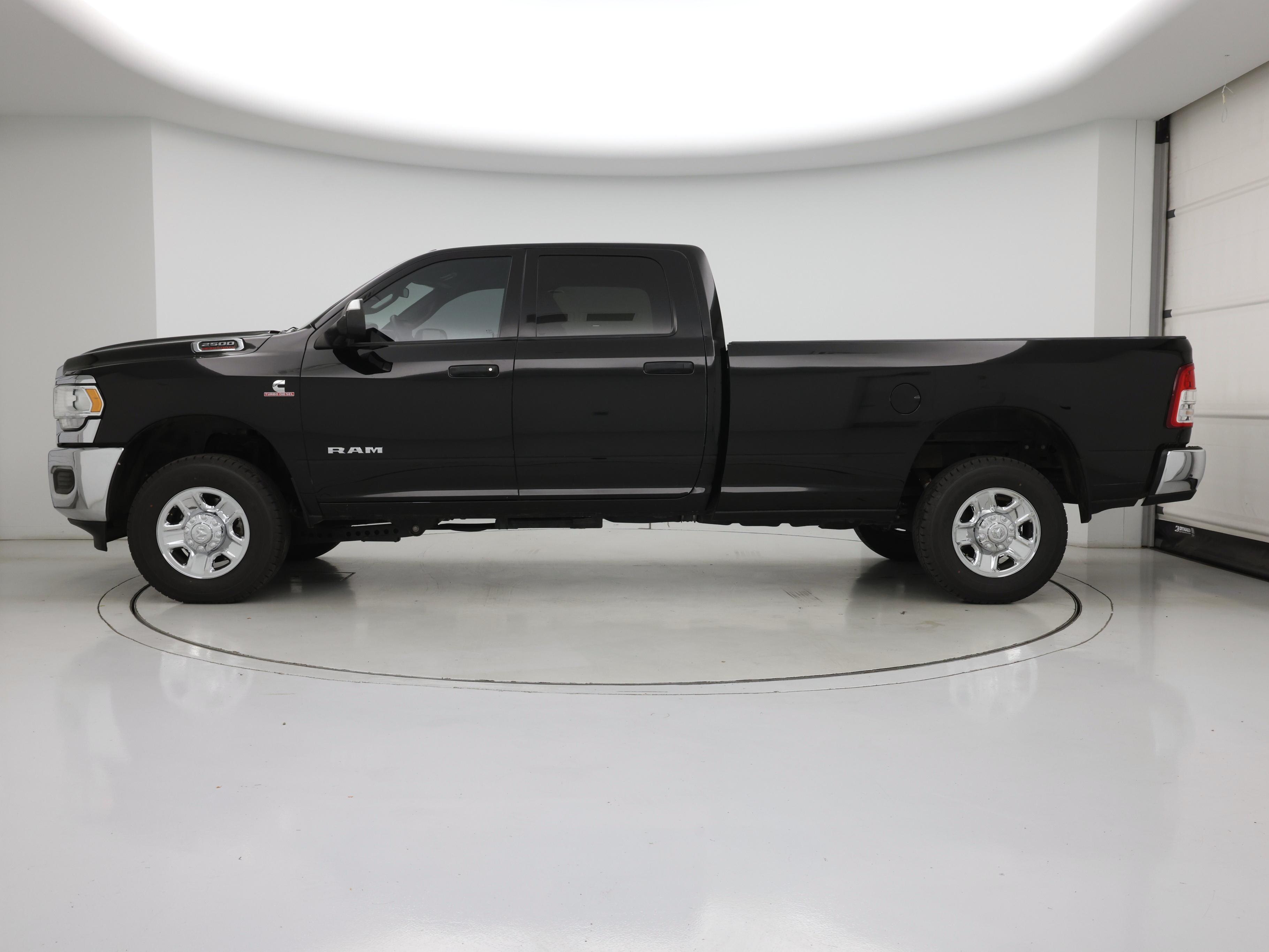 Thumbnail: 2022 RAM 2500 - 3