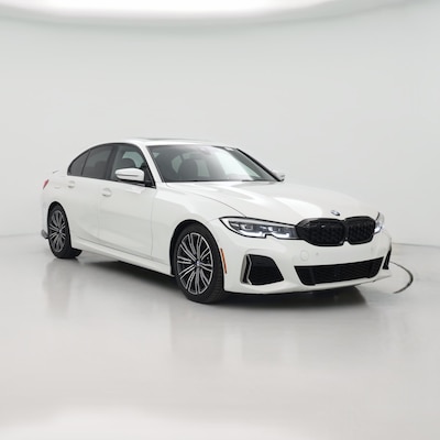 2020 BMW M340 I