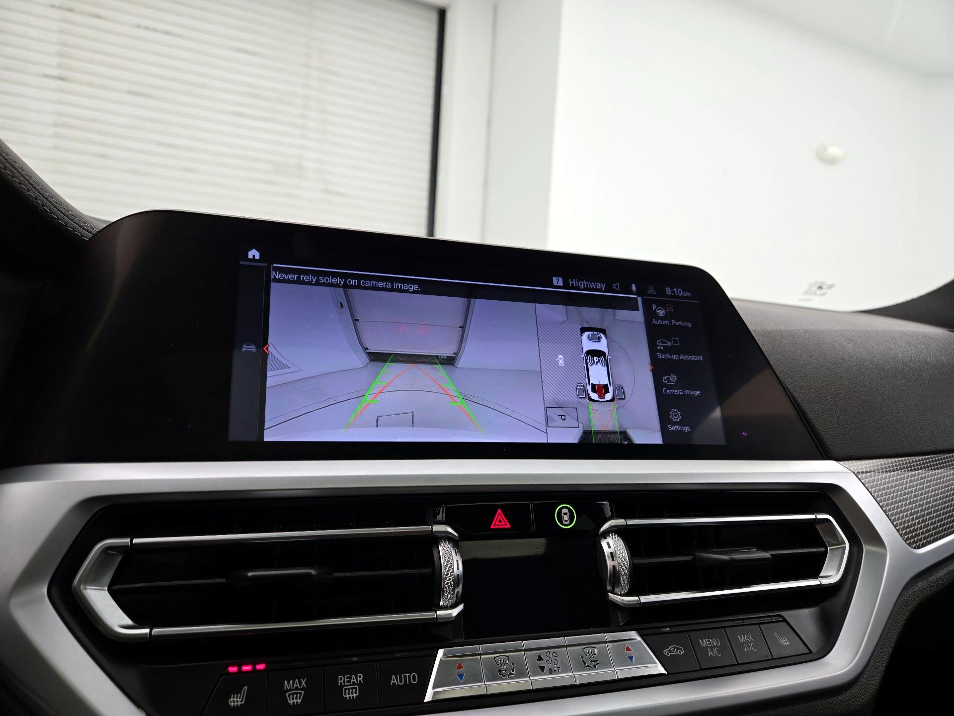 Thumbnail: 2020 BMW 3 Series - 15