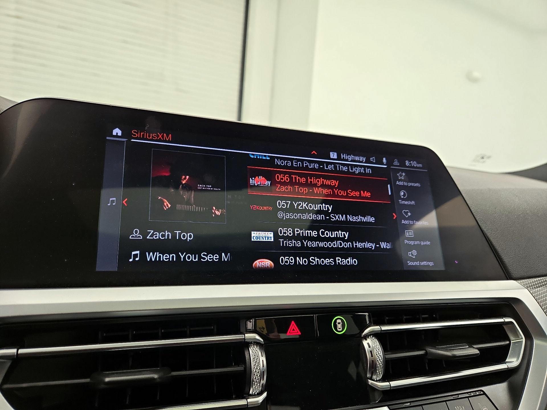 Thumbnail: 2020 BMW 3 Series - 16
