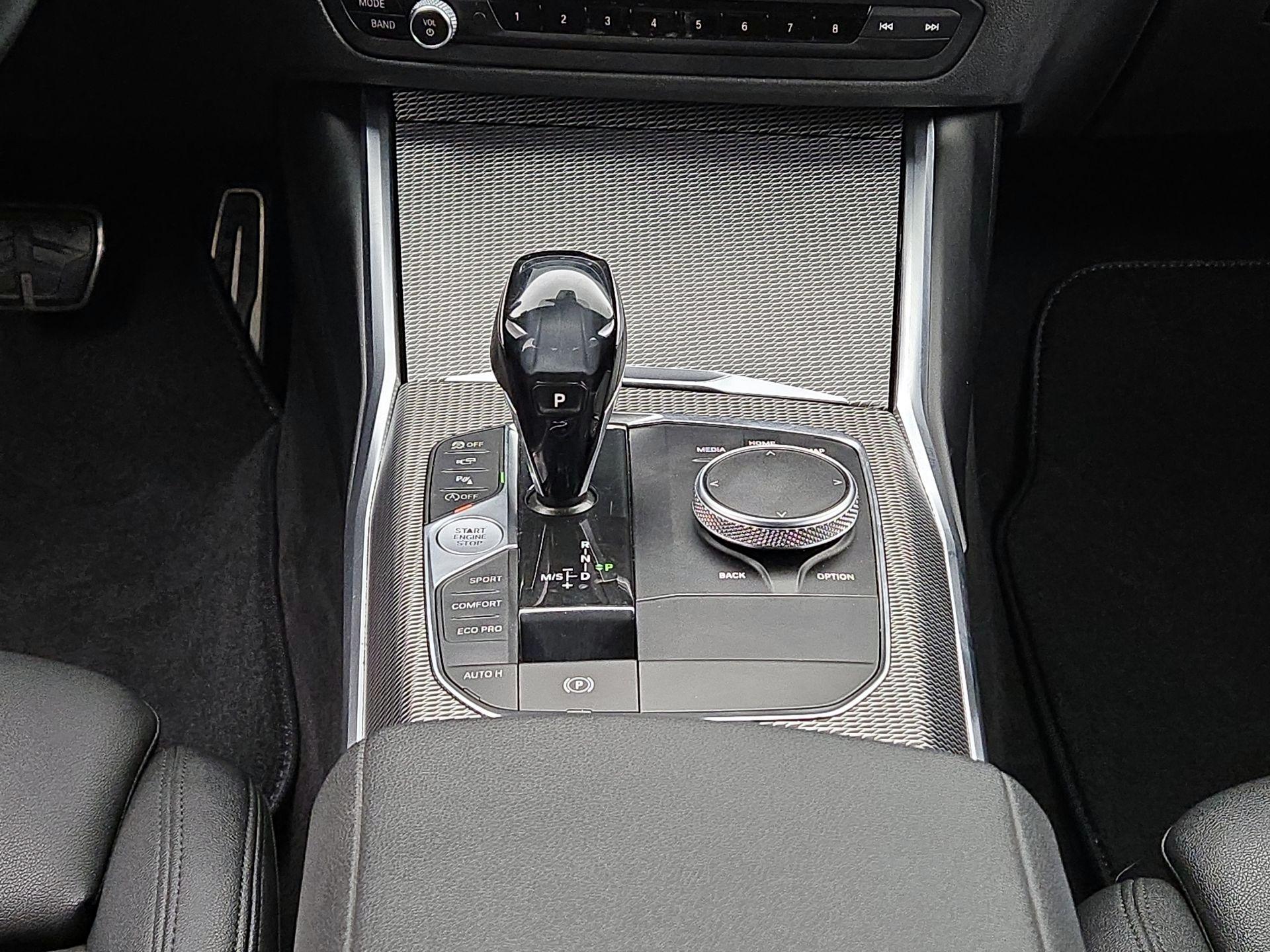 Thumbnail: 2020 BMW 3 Series - 18