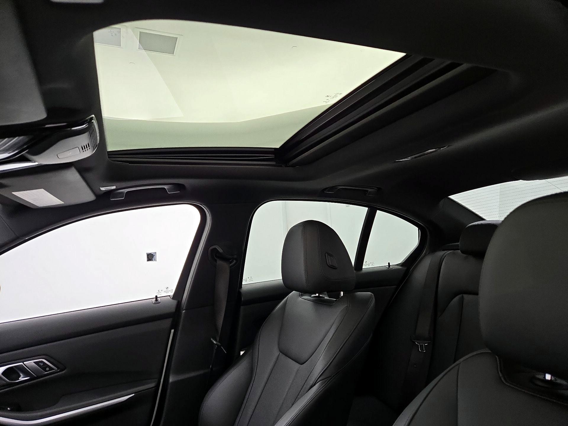 Thumbnail: 2020 BMW 3 Series - 20