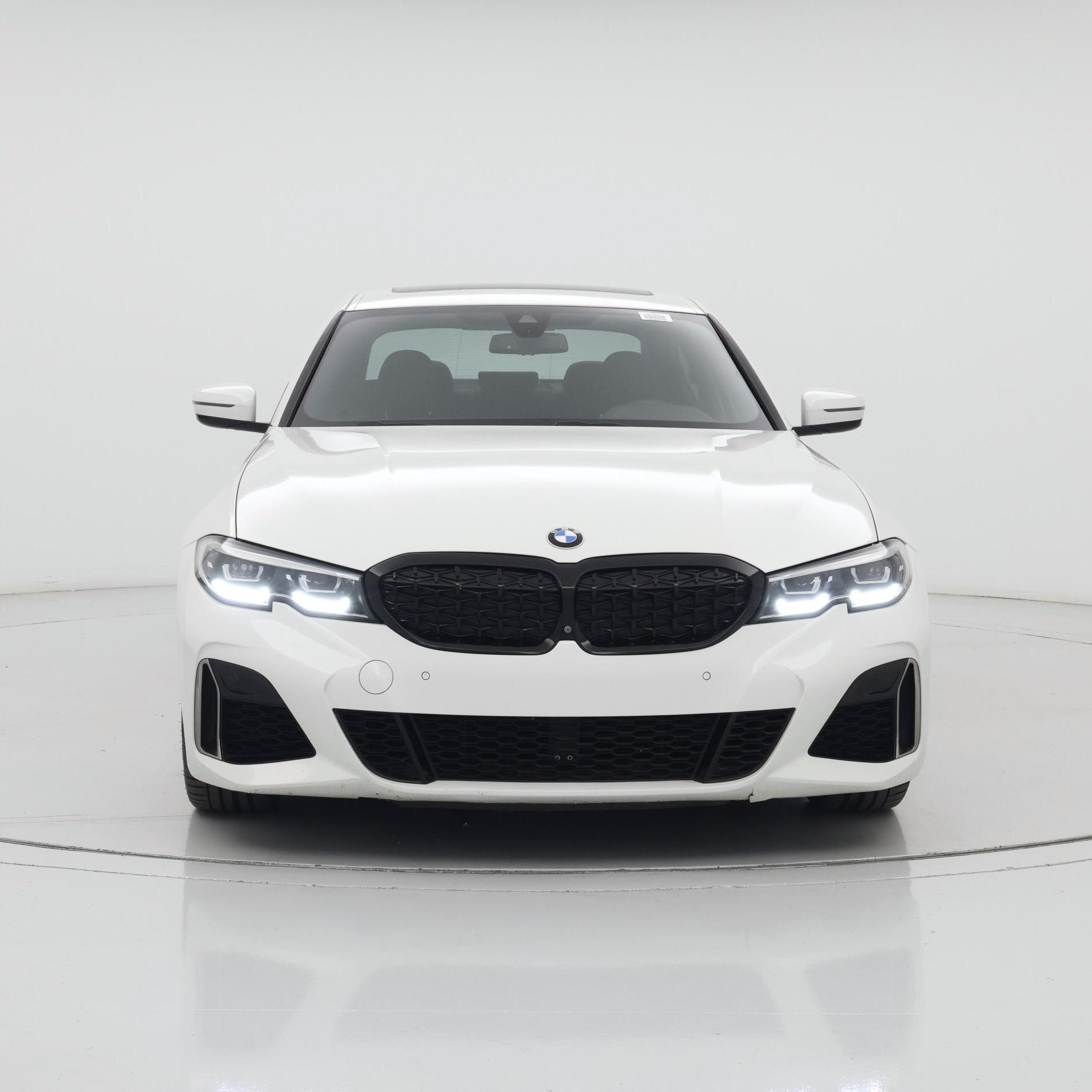 Thumbnail: 2020 BMW 3 Series - 5