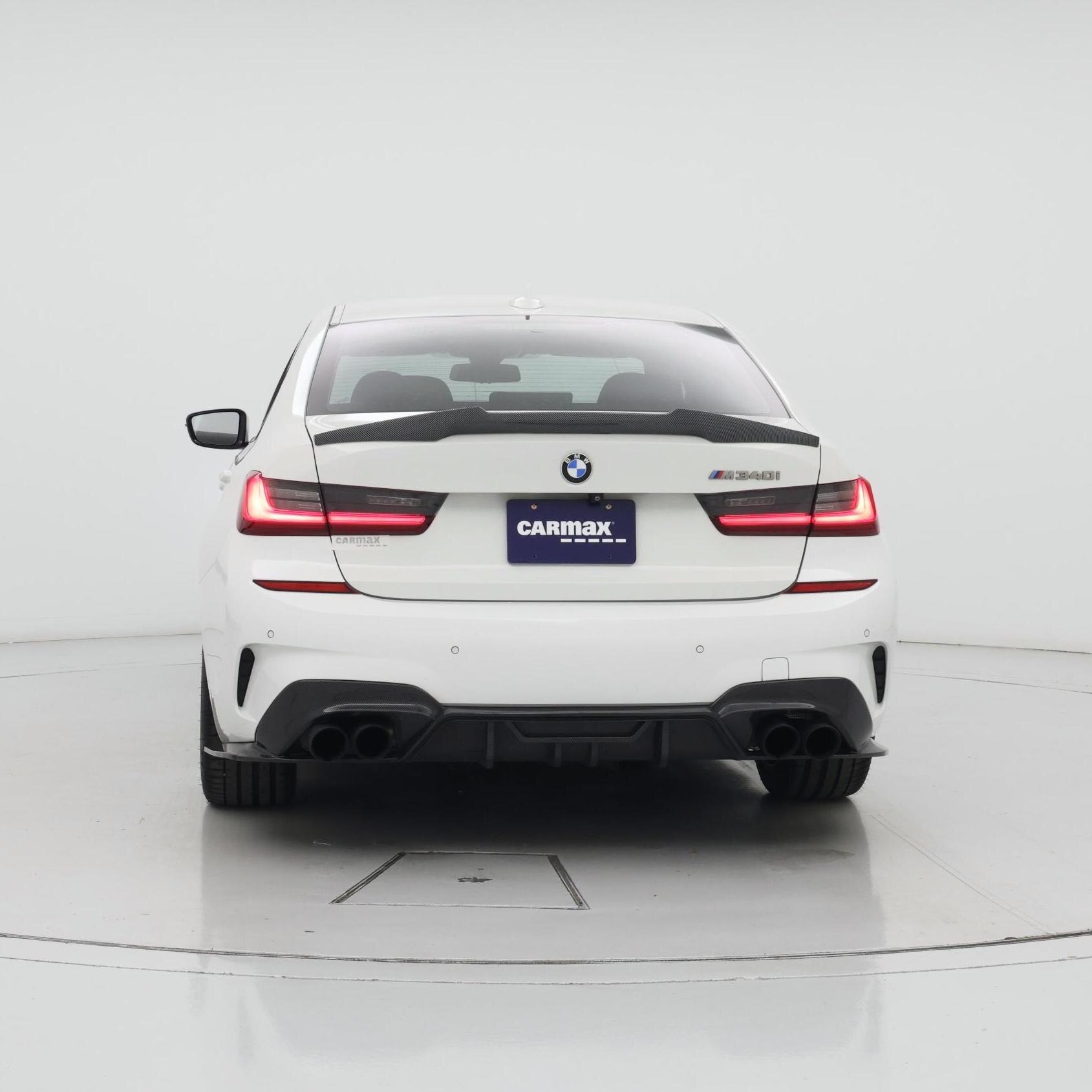 Thumbnail: 2020 BMW 3 Series - 6